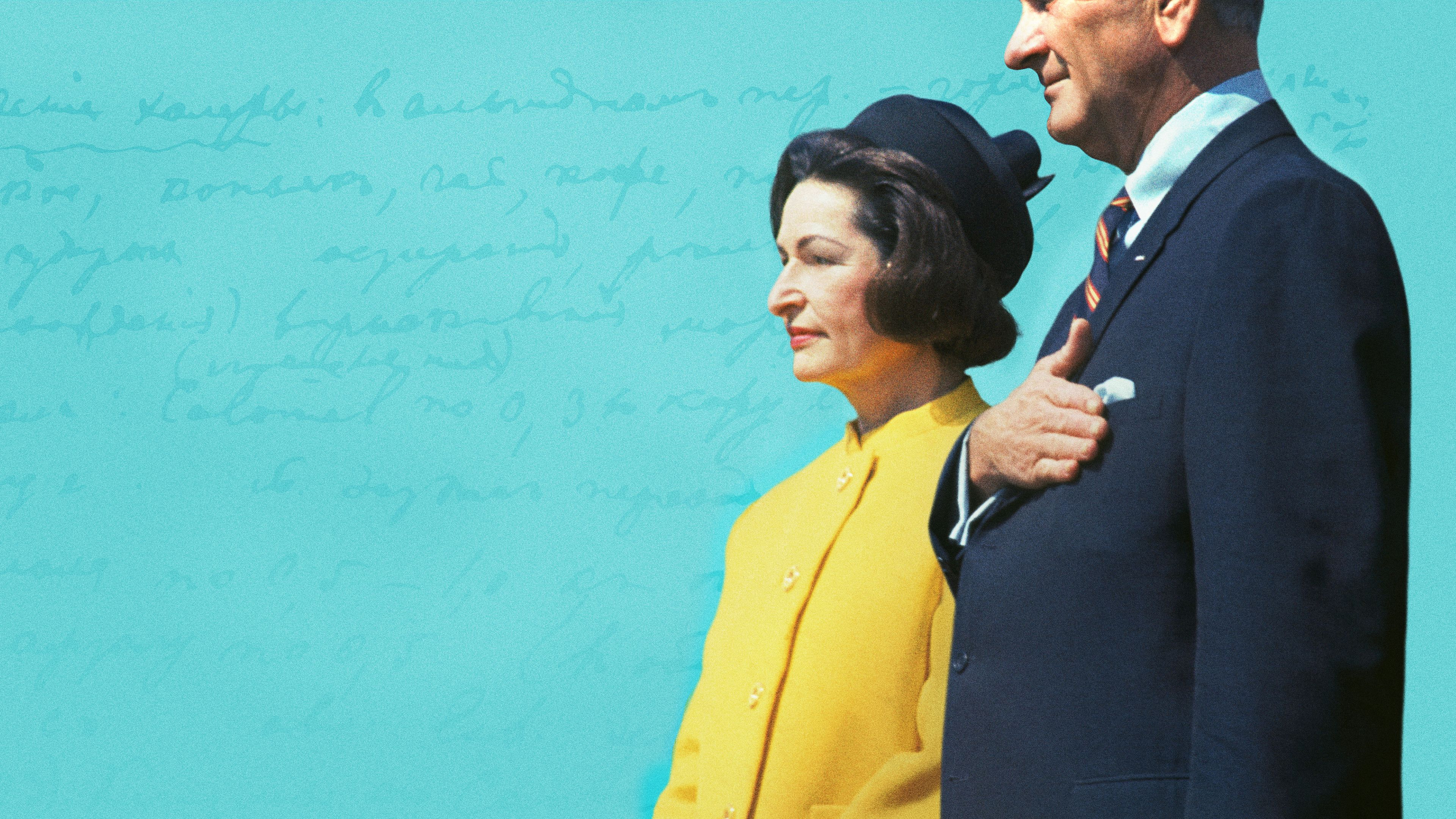 The Lady Bird Diaries