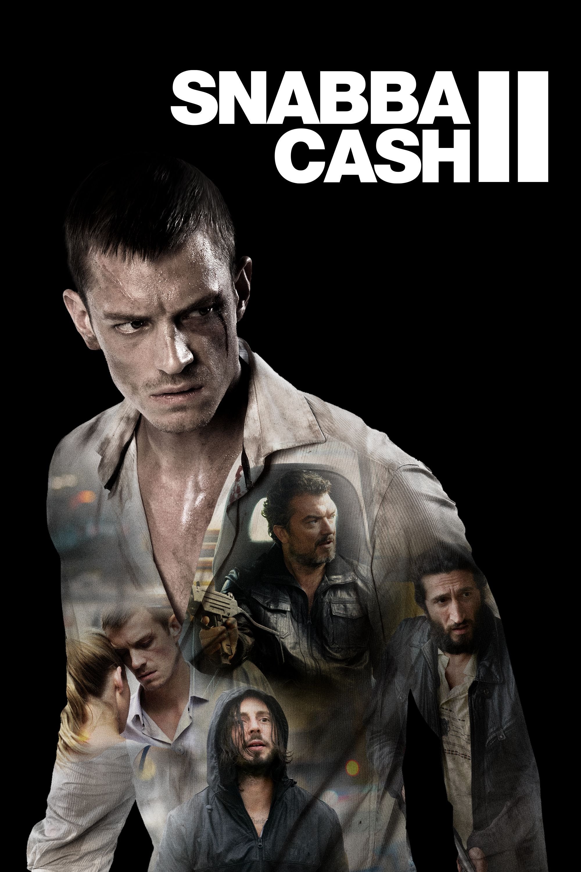 Snabba cash II