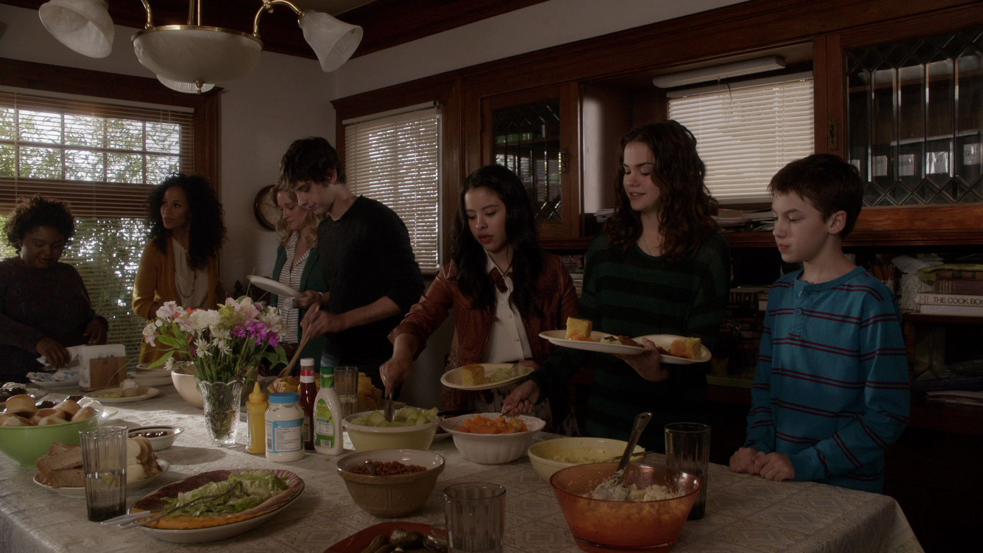 14. Family Day