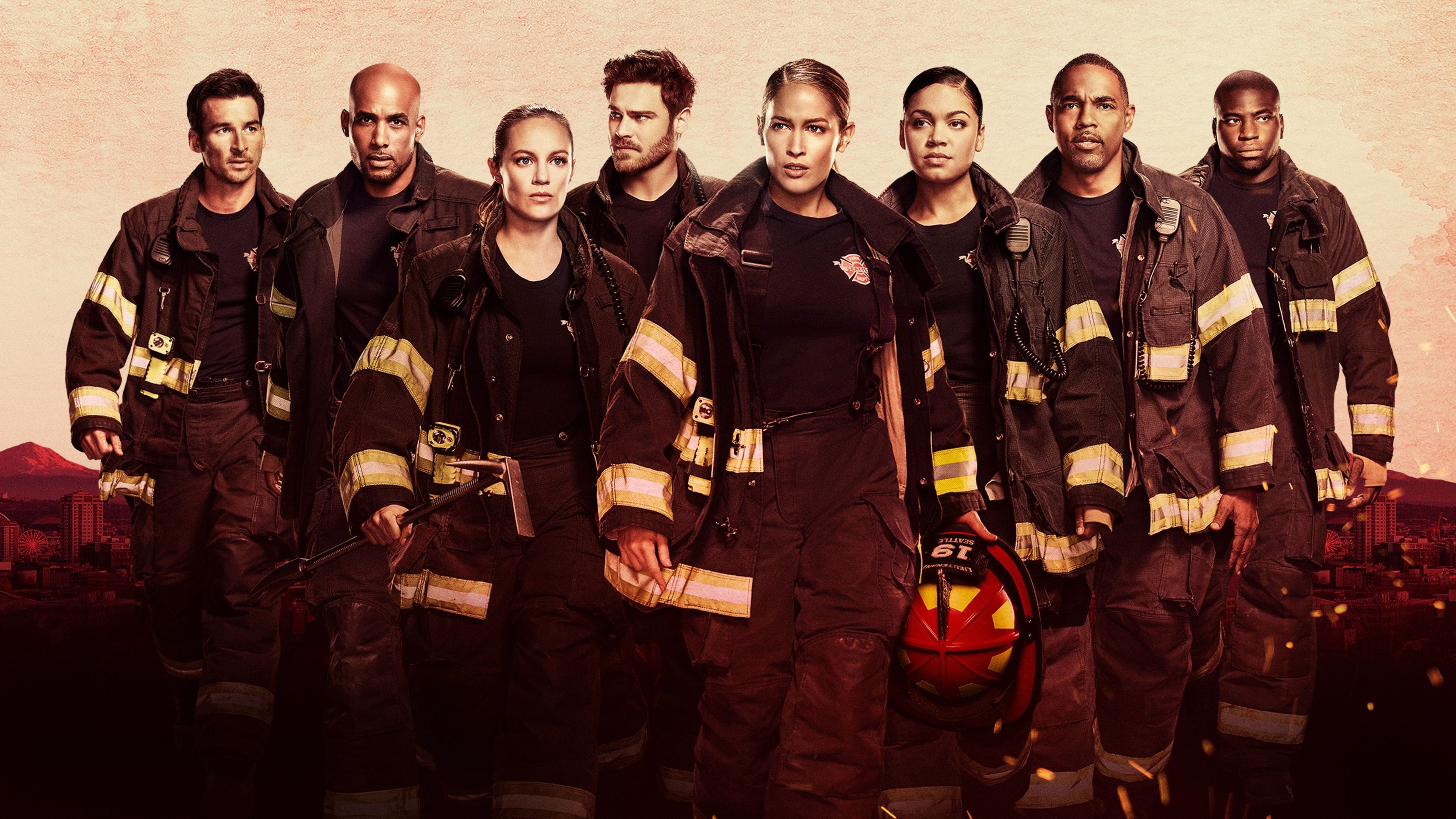 Station 19