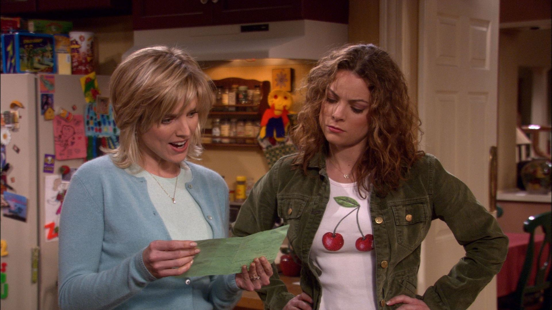 19. The Receipt