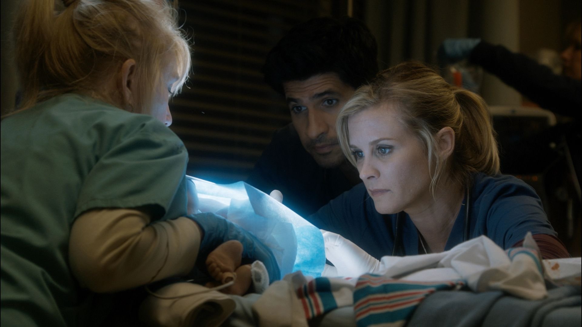 4. Sometimes It’s a Zebra