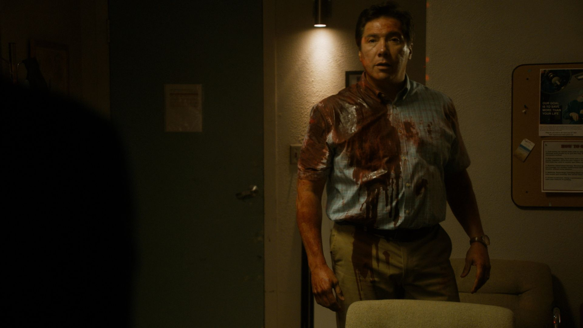 6. In Extremis