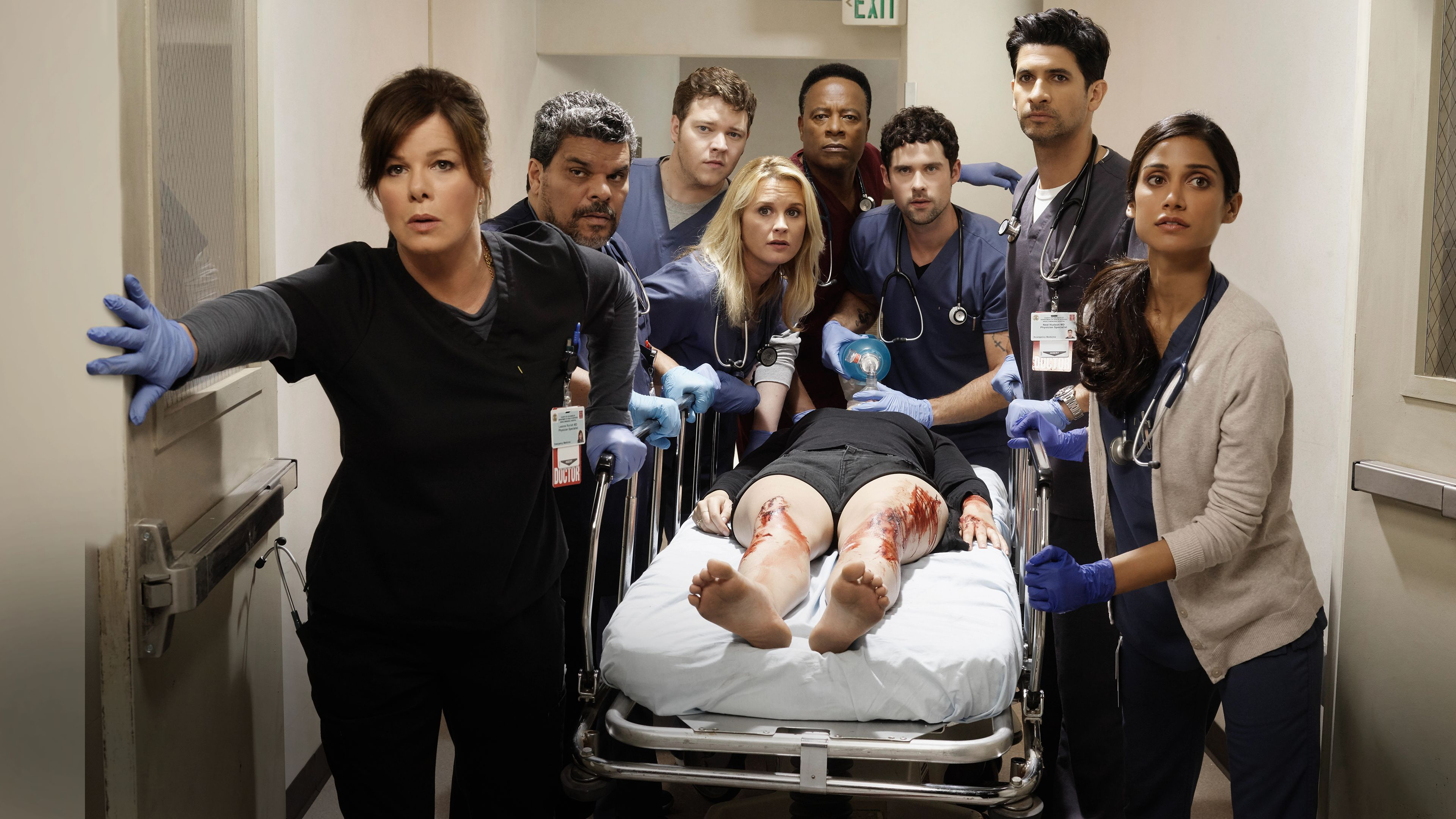 Code Black