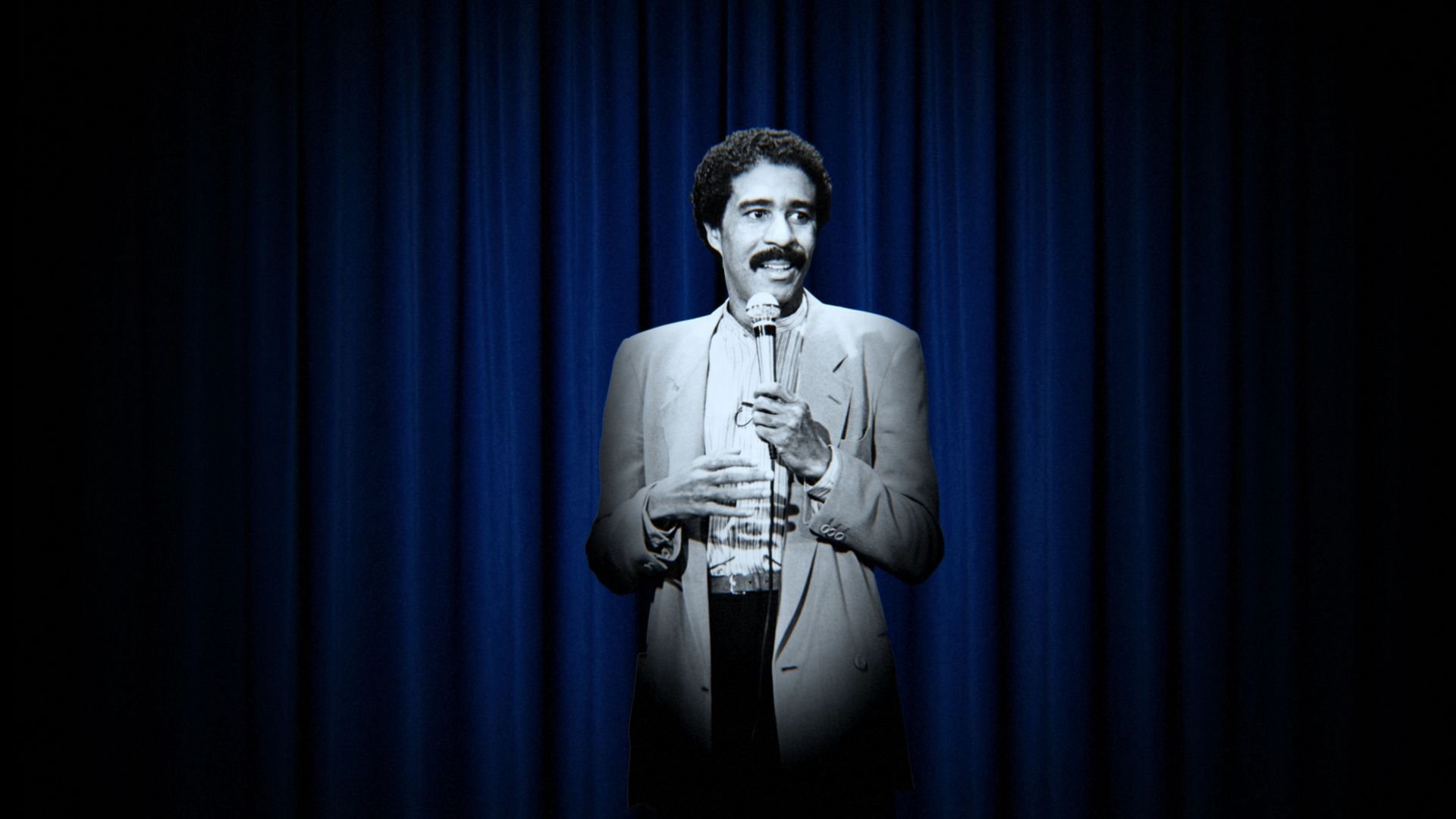 4. Superstar: Richard Pryor