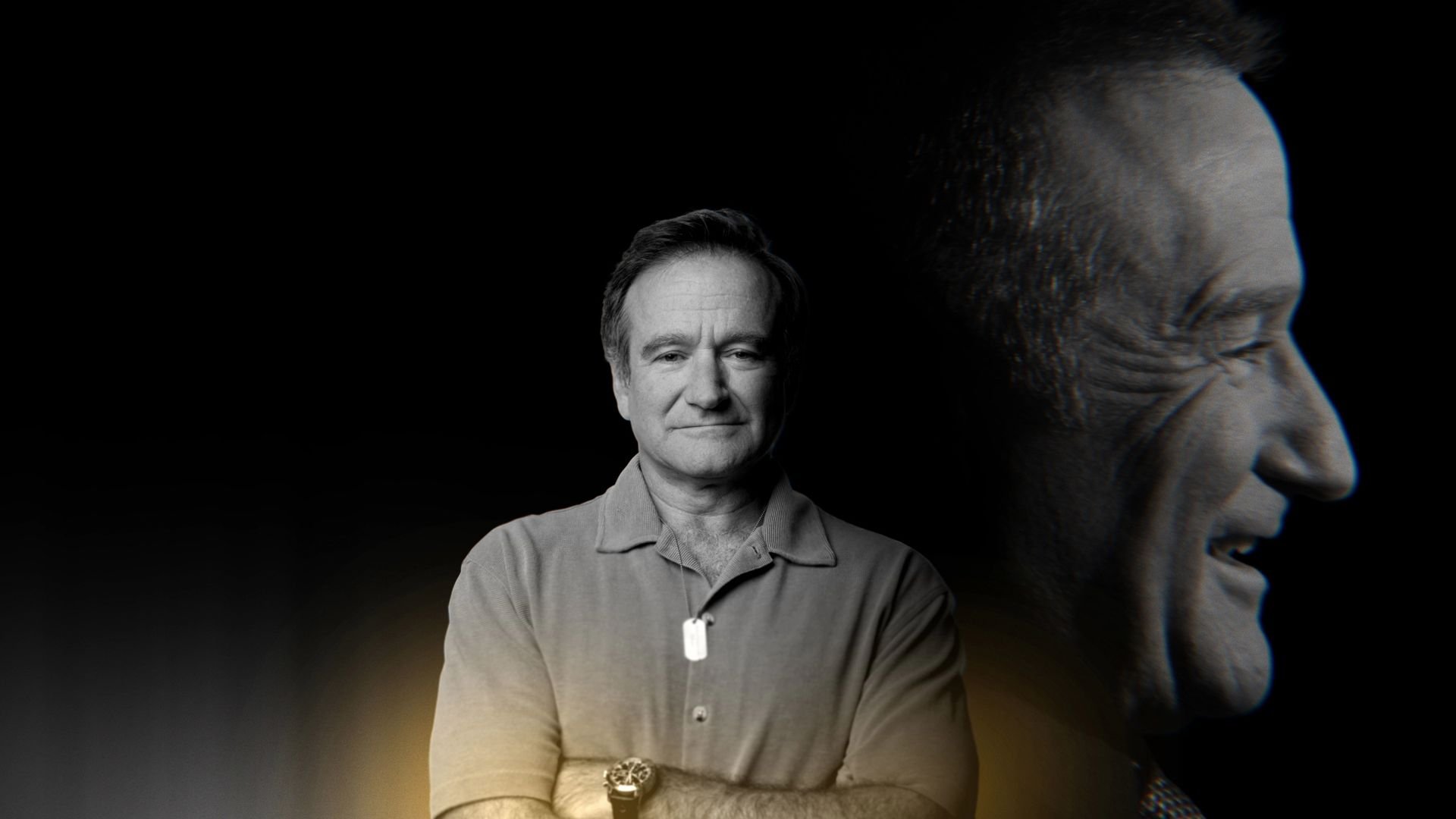 5. Superstar: Robin Williams