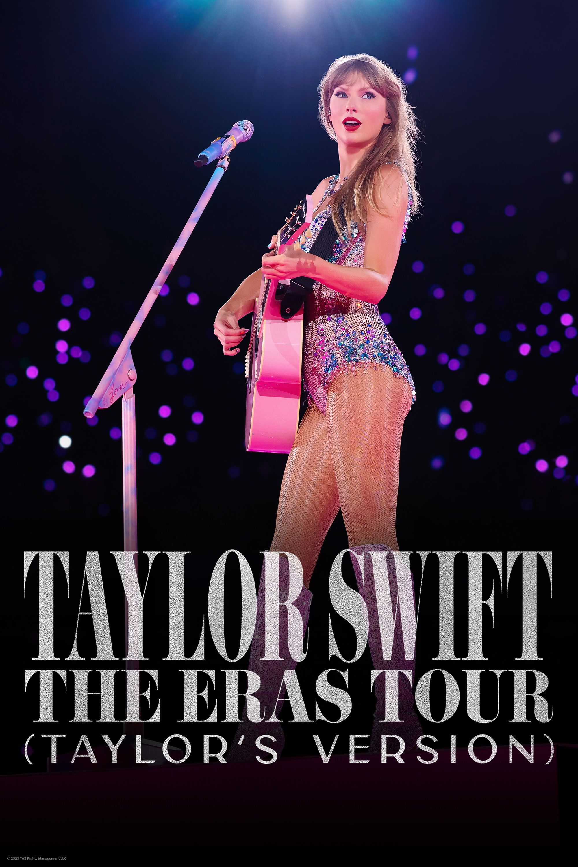 Taylor Swift | The Eras Tour (Taylor's Version)