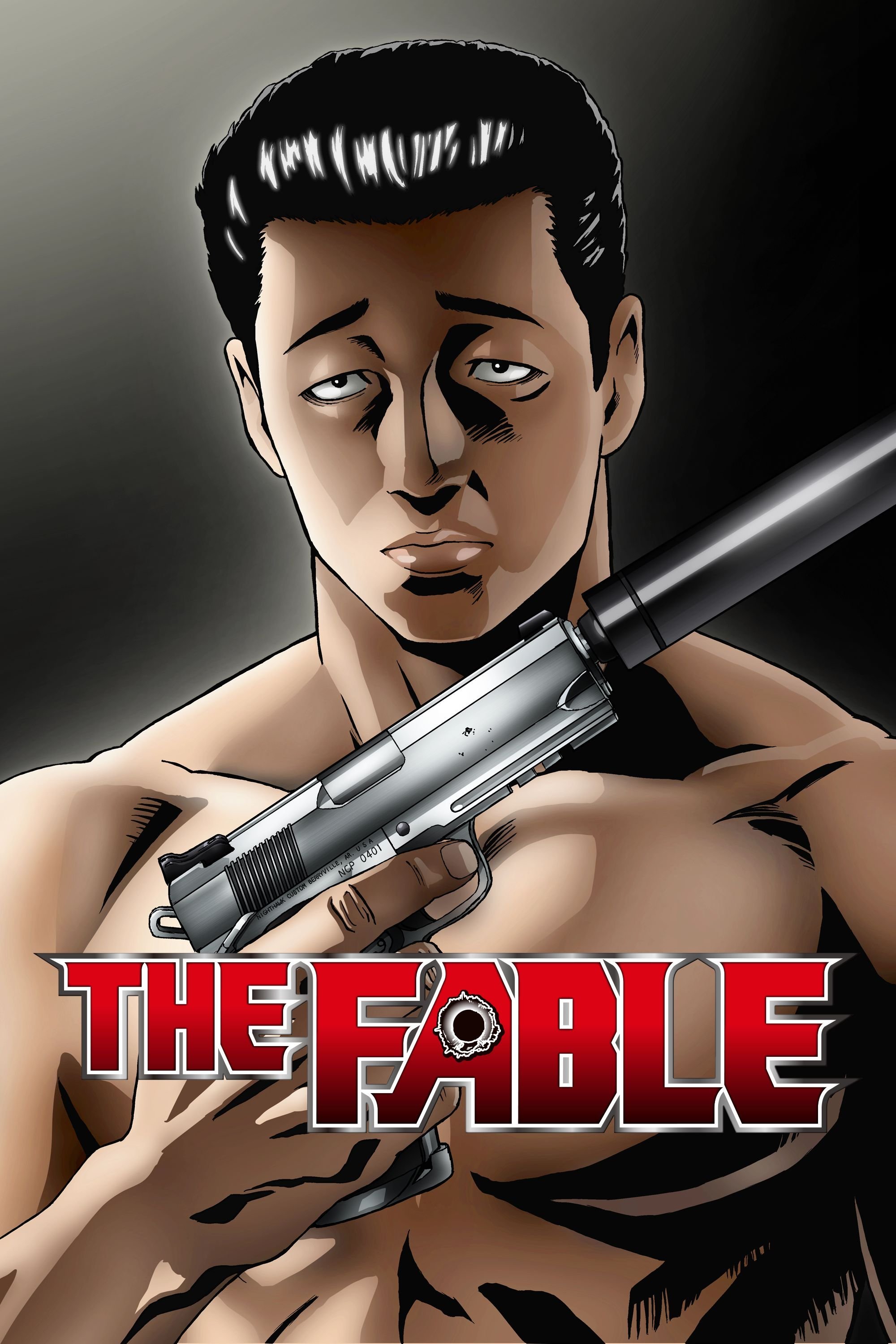 The Fable