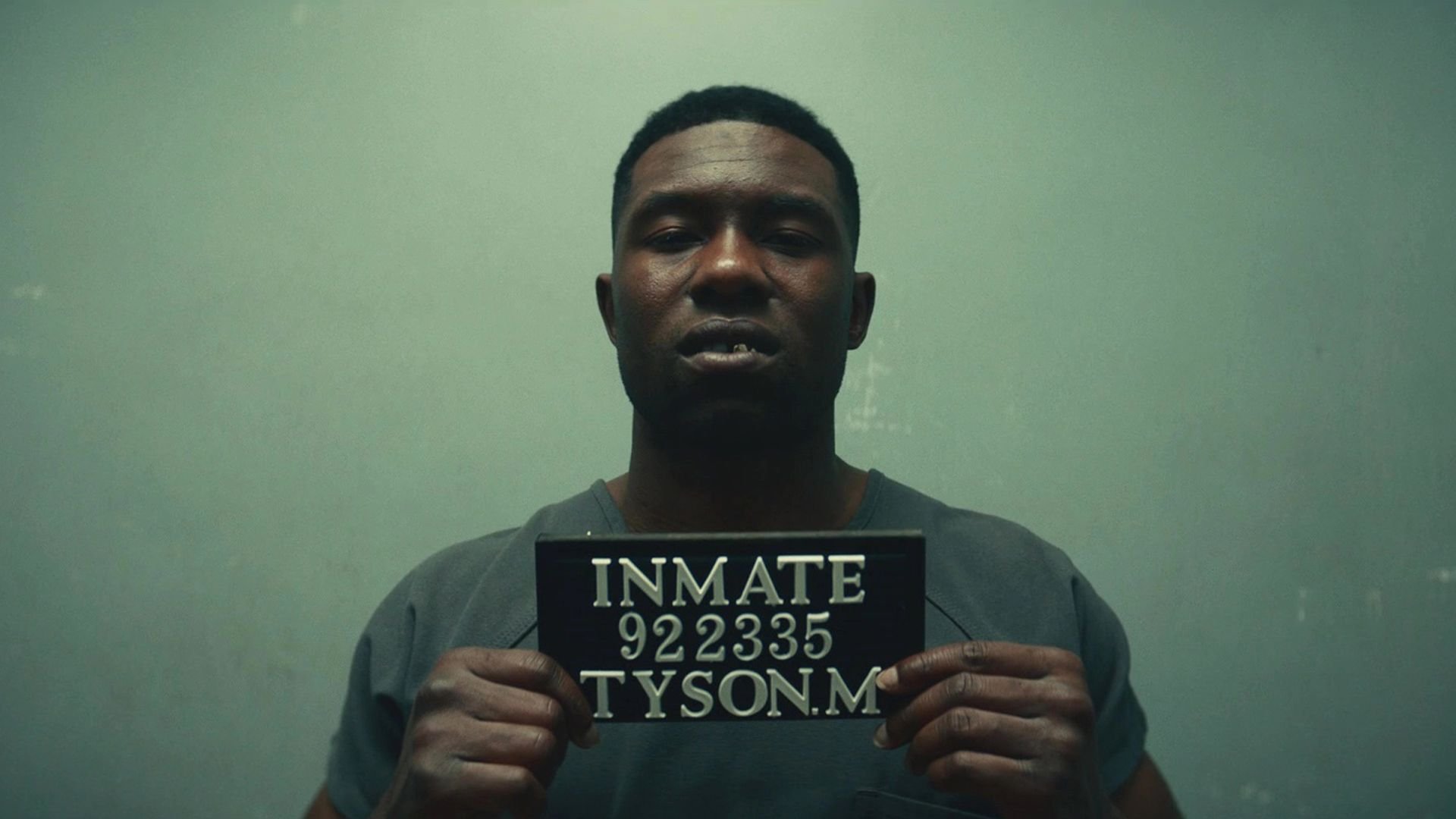 6. Jailbird