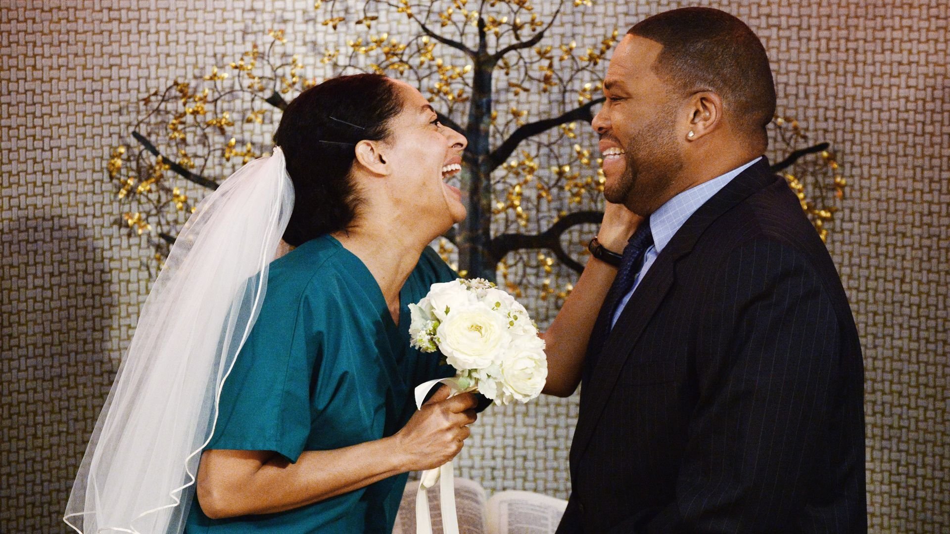 16. Parental Guidance