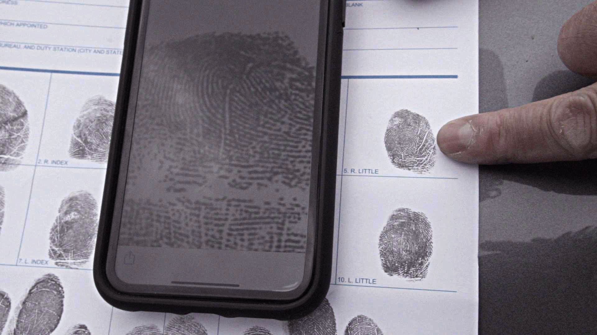 2. The Hidden Life of Thieves