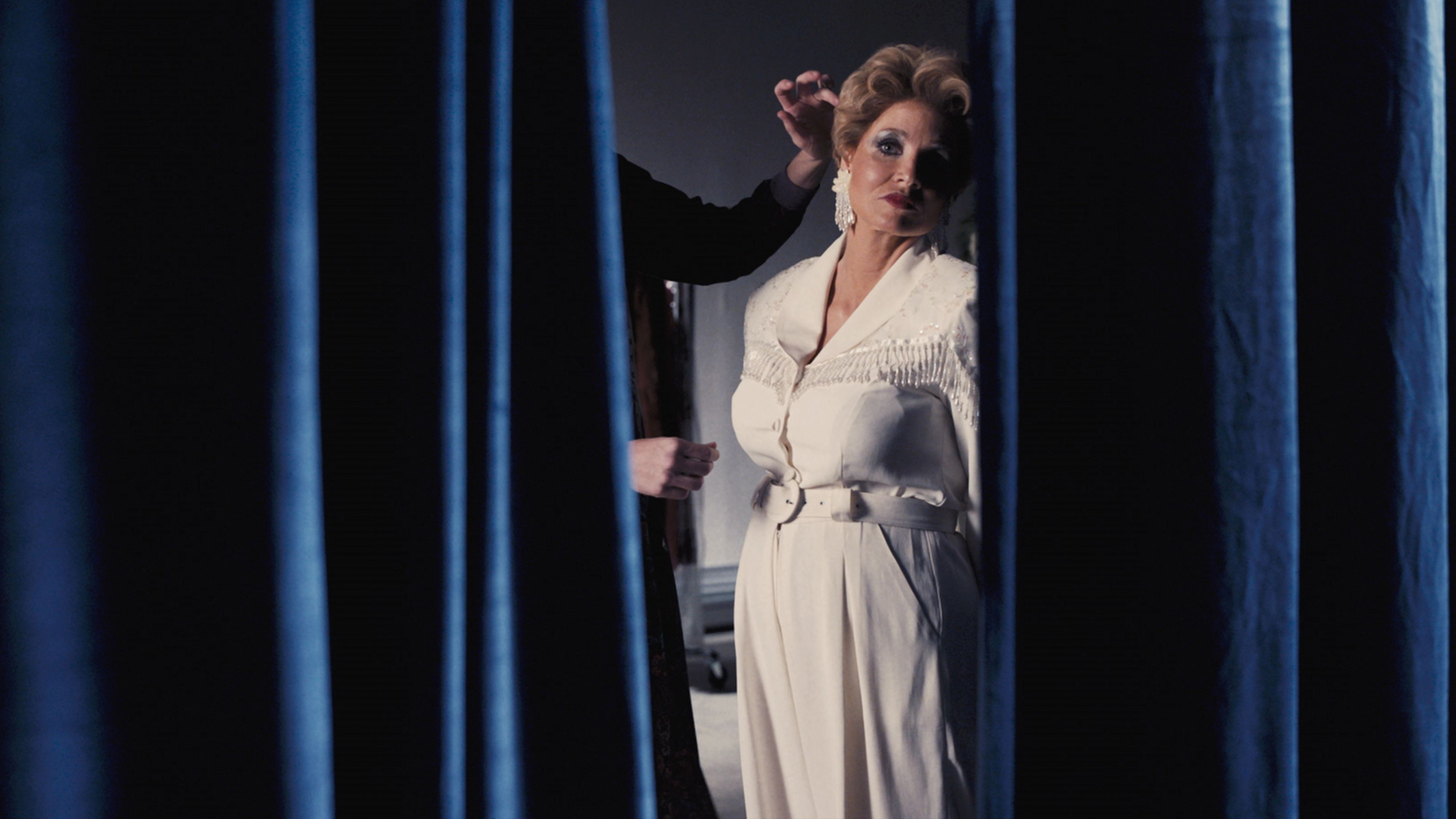 The Eyes of Tammy Faye