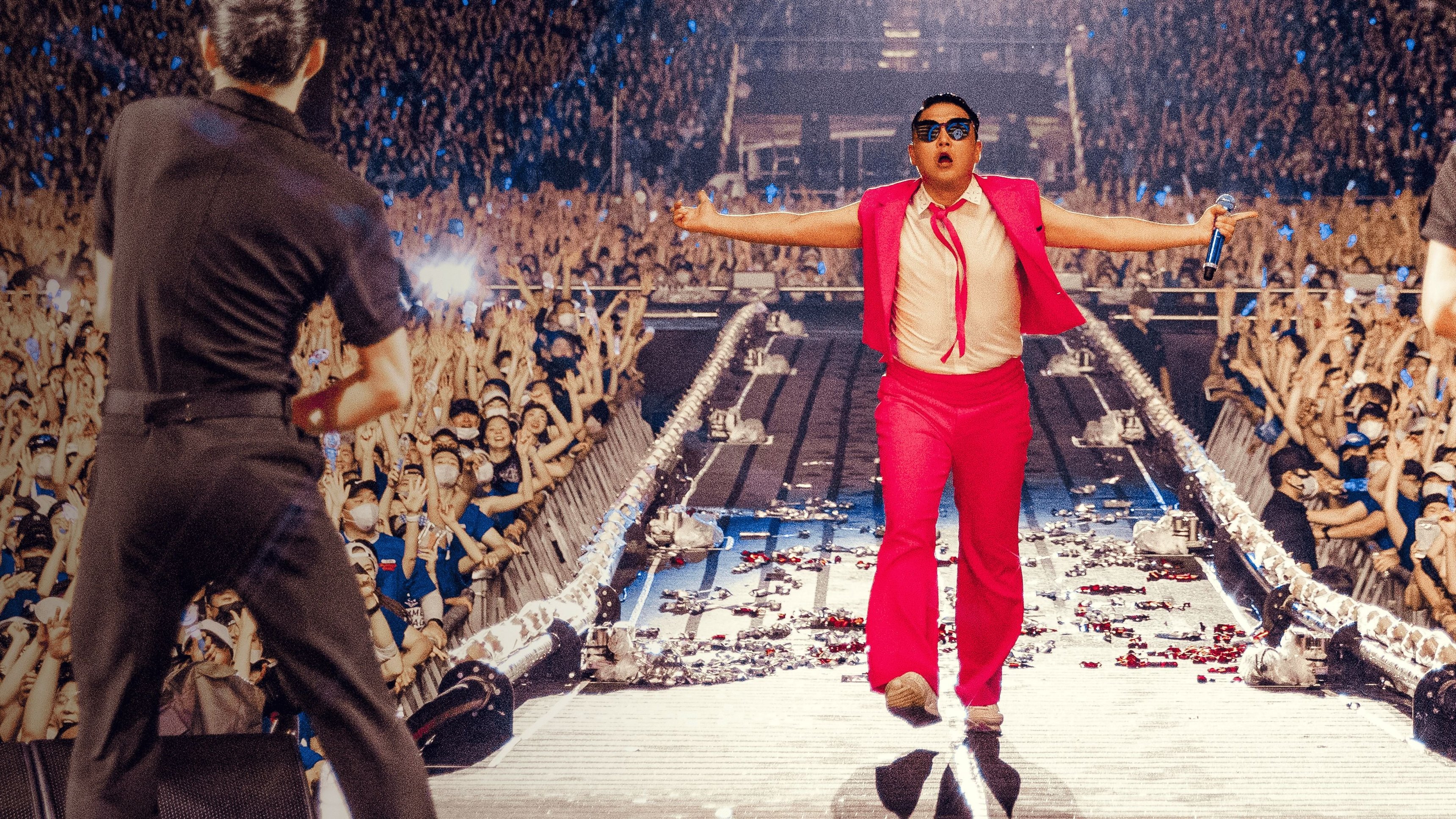 PSY SUMMER SWAG 2022