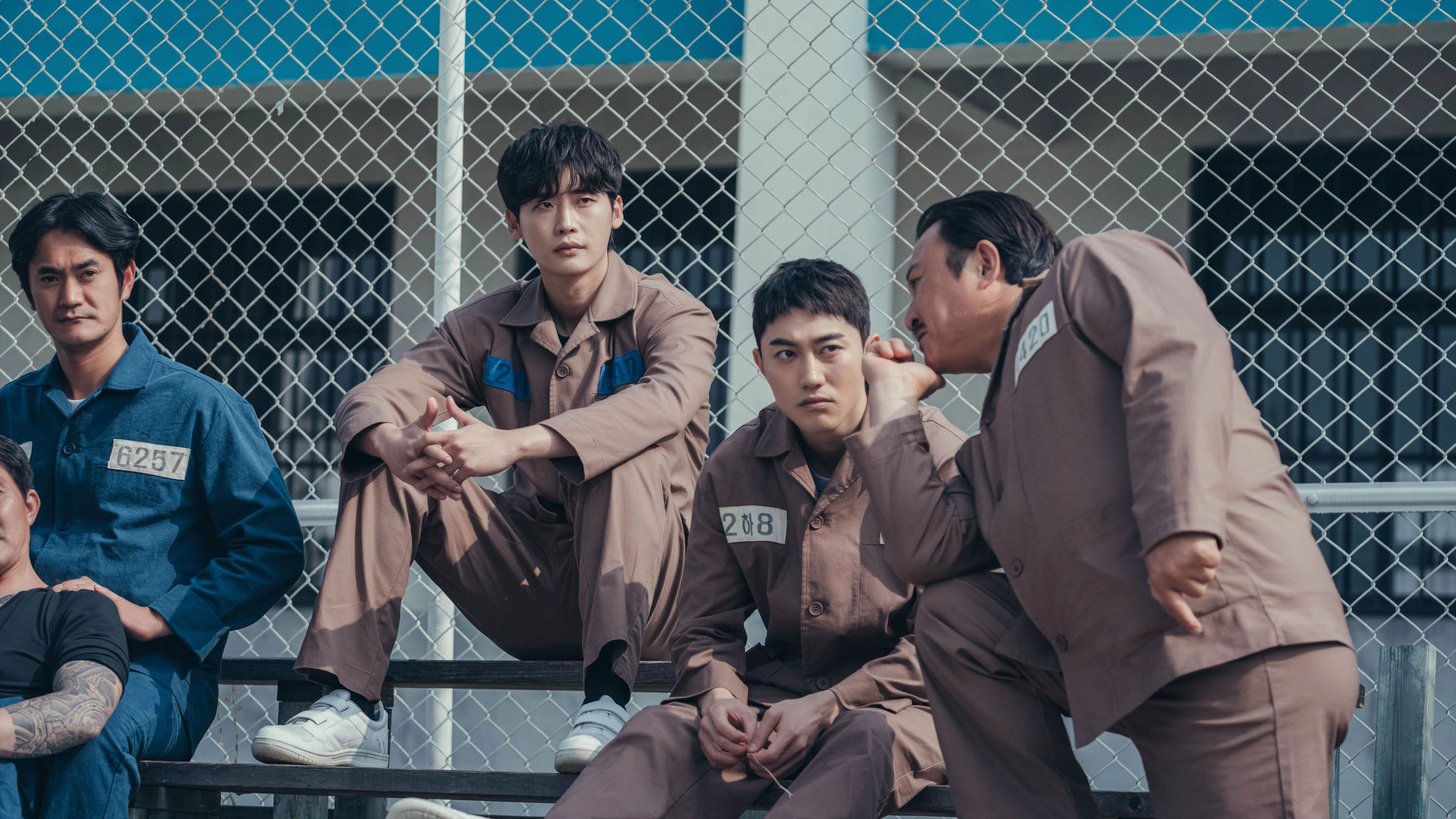 7. Episode 7