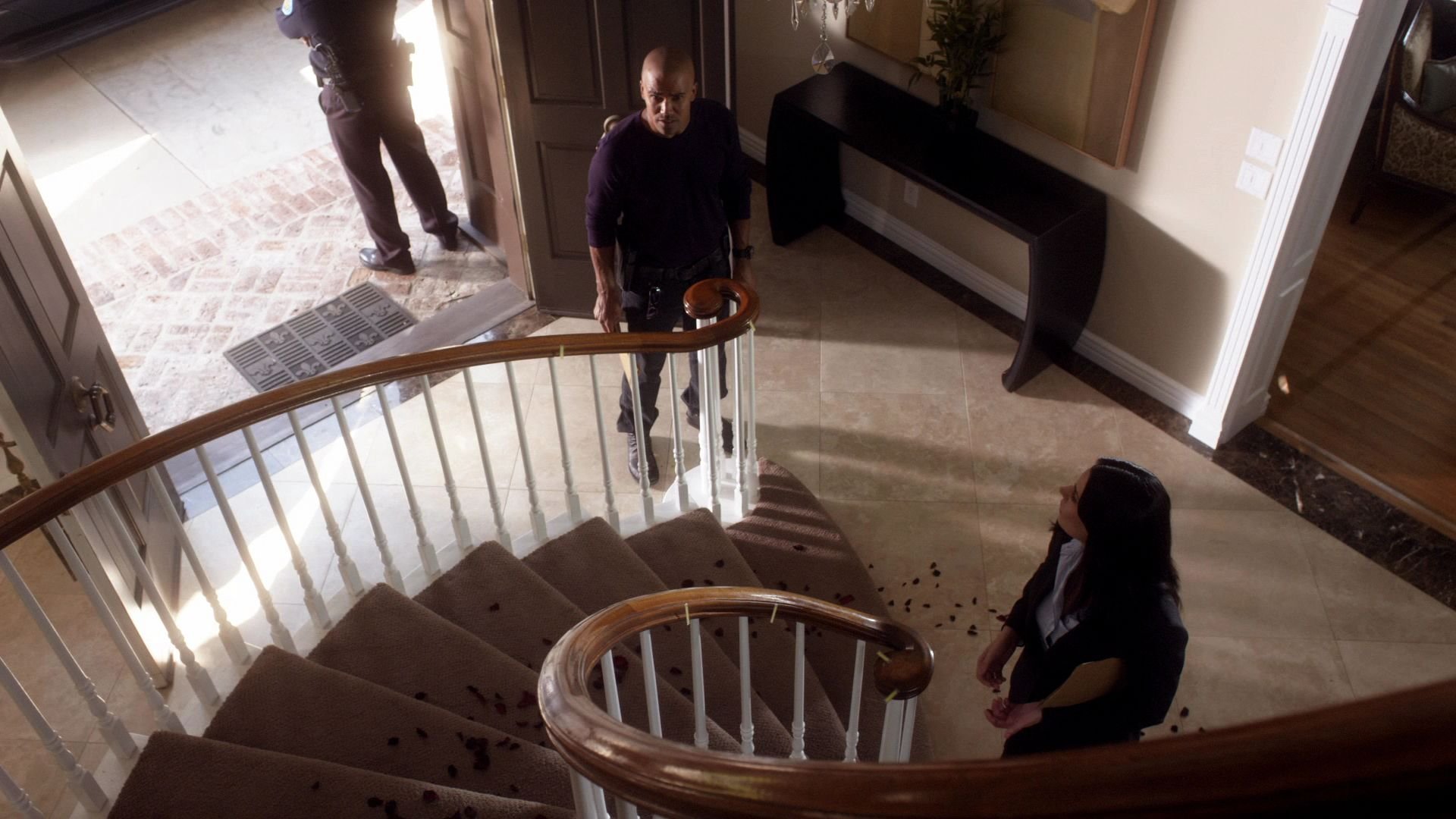 10. The Slave Of Duty