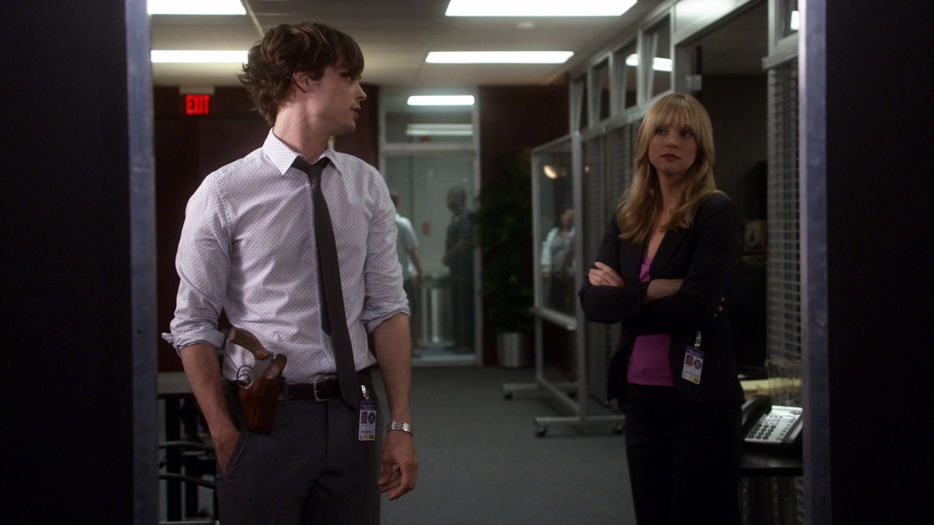 23. Our Darkest Hour