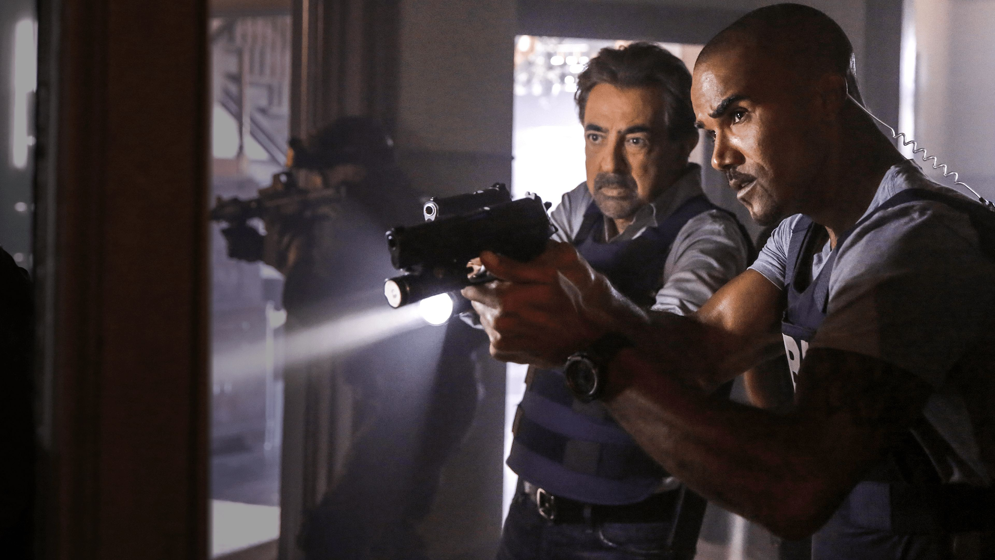 Criminal Minds