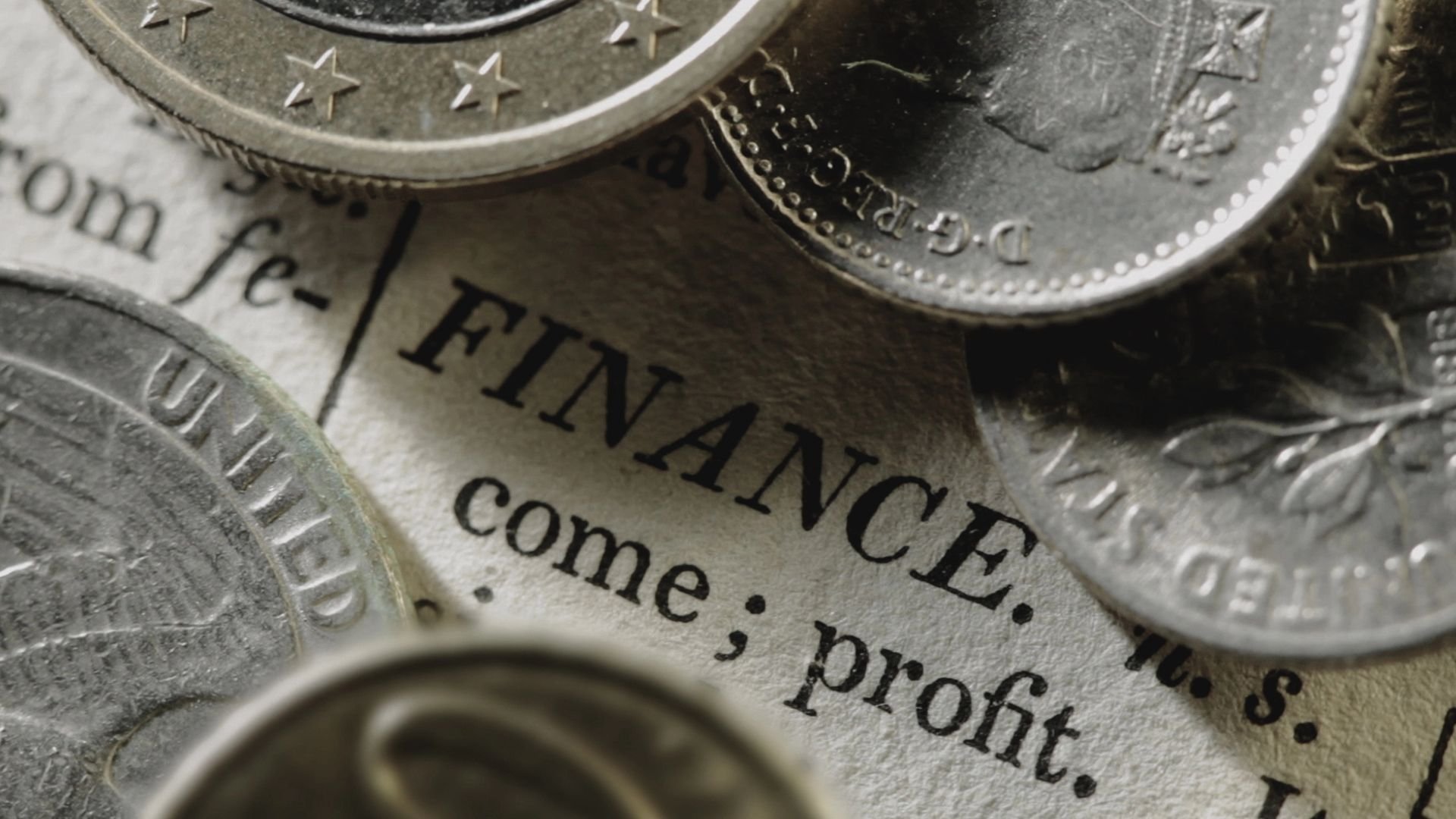3. Power of Money