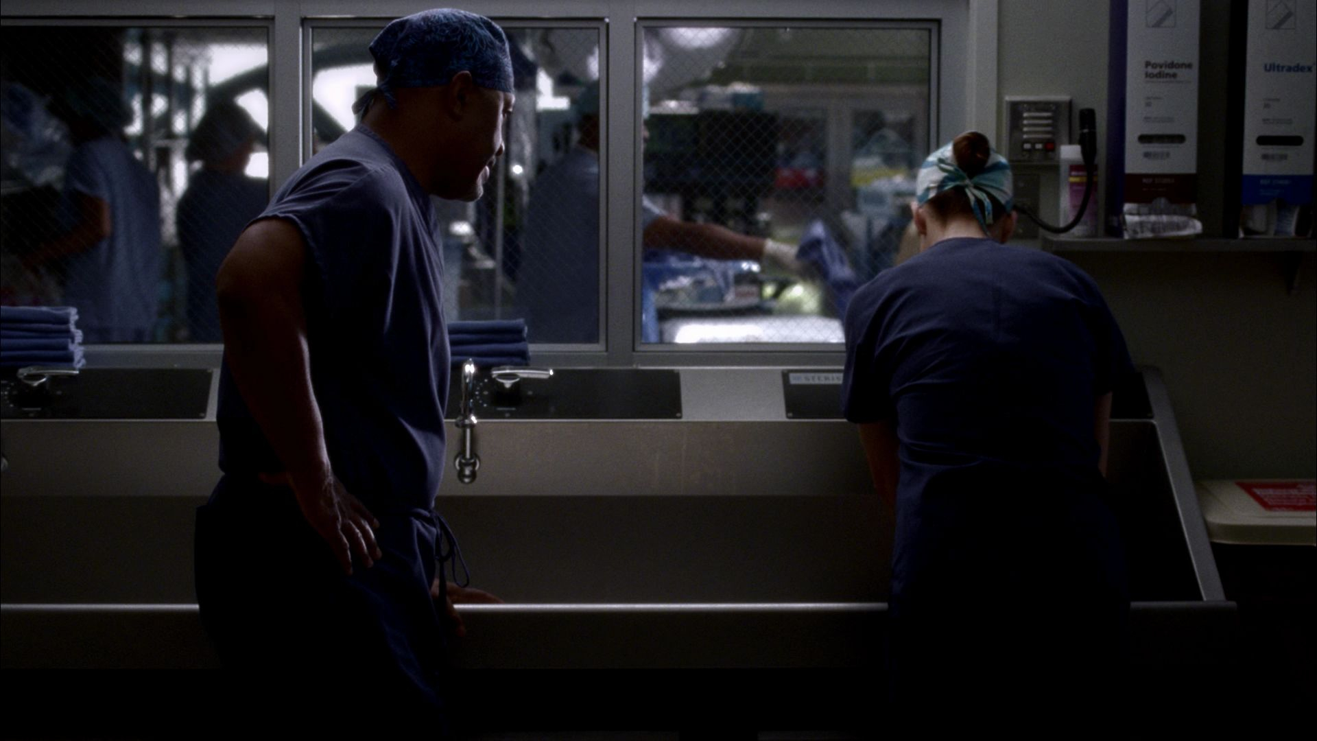 1. In Which We Meet Addison, A Nice Girl From Somewhere Else