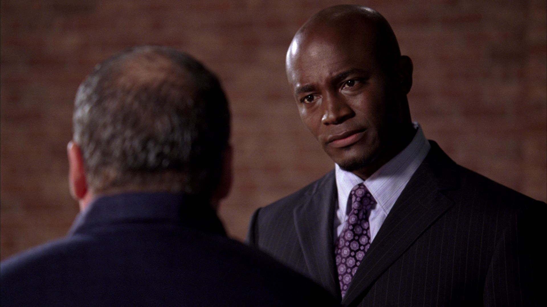 4. In Which Addison has a Very Casual Get-Together