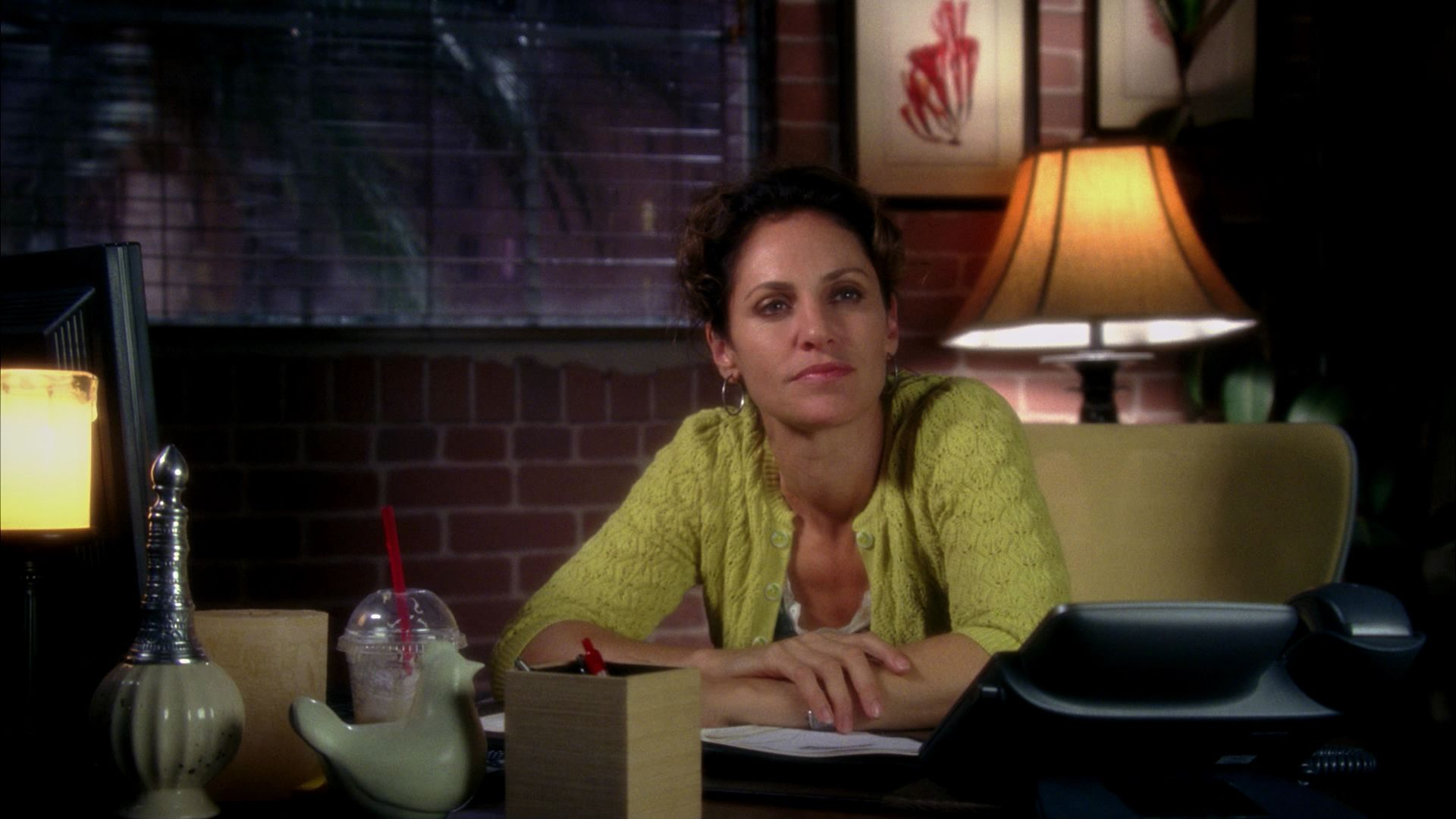 3. In Which Addison Finds the Magic