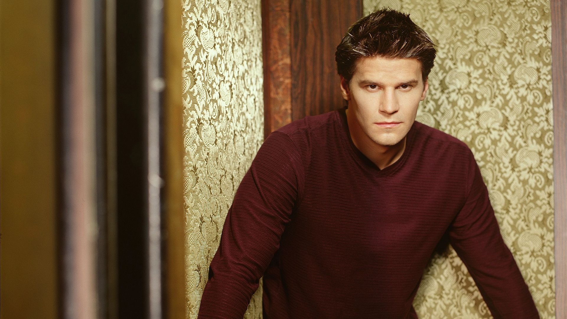 21. Blind Date