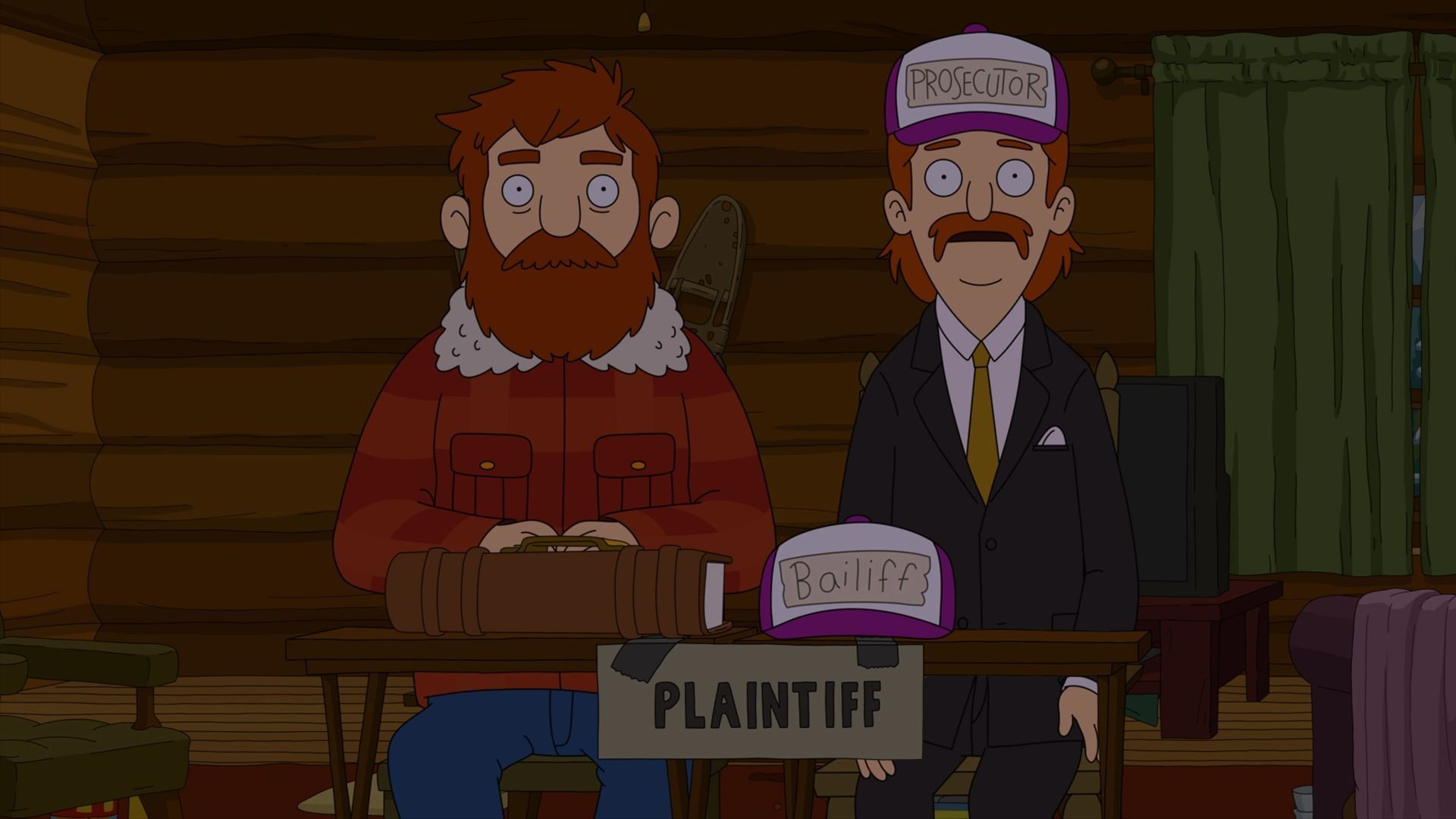 21. Slide & Wet-Judice Adventure