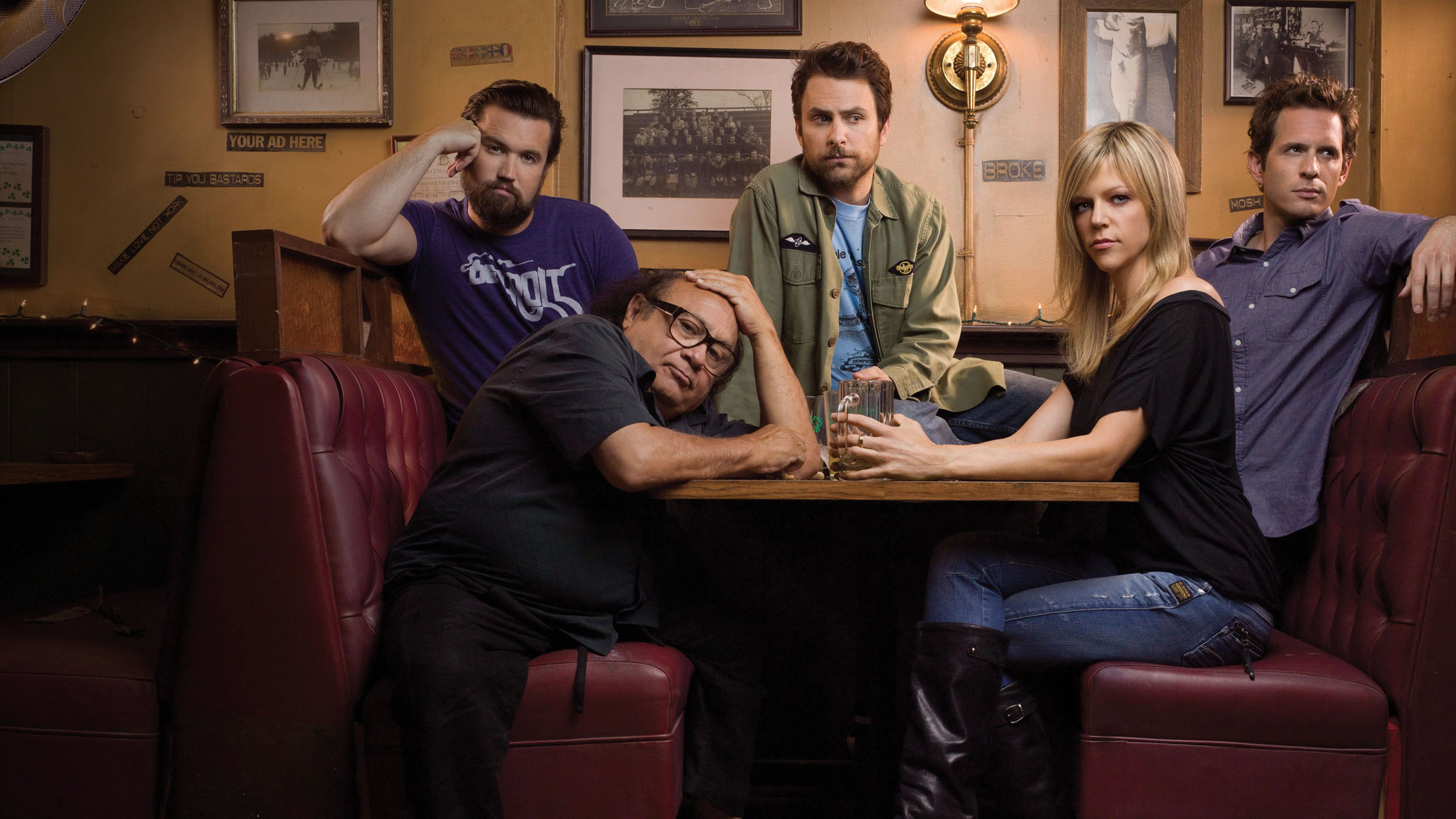 It's Always Sunny in Philadelphia