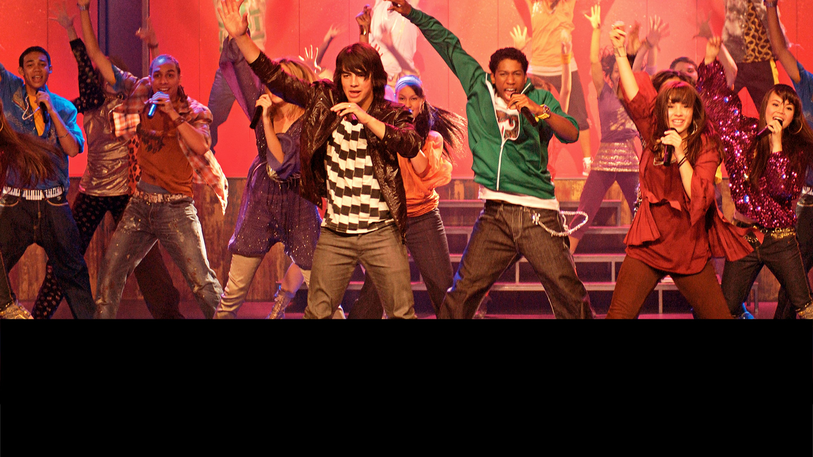 Camp Rock