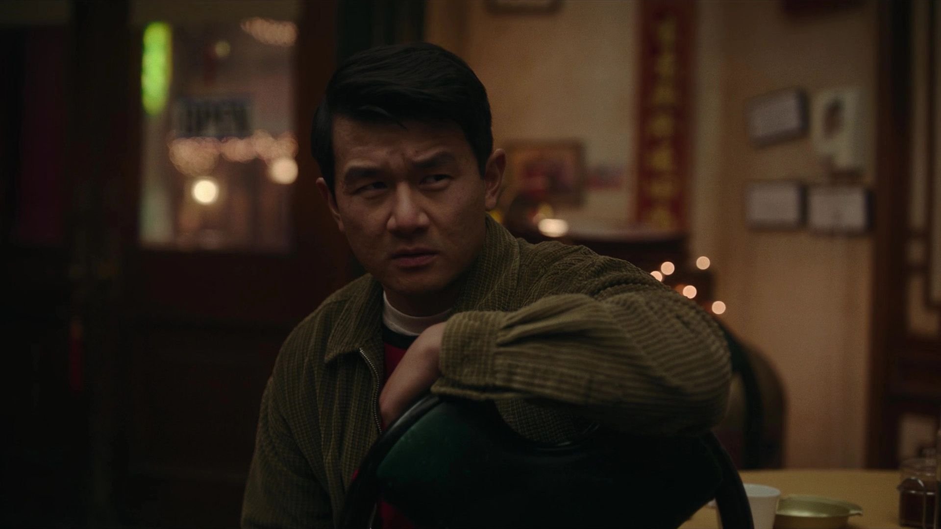5. Chinatown Expert