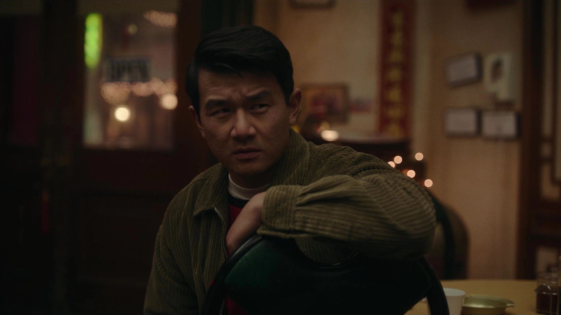 5. Chinatown Expert