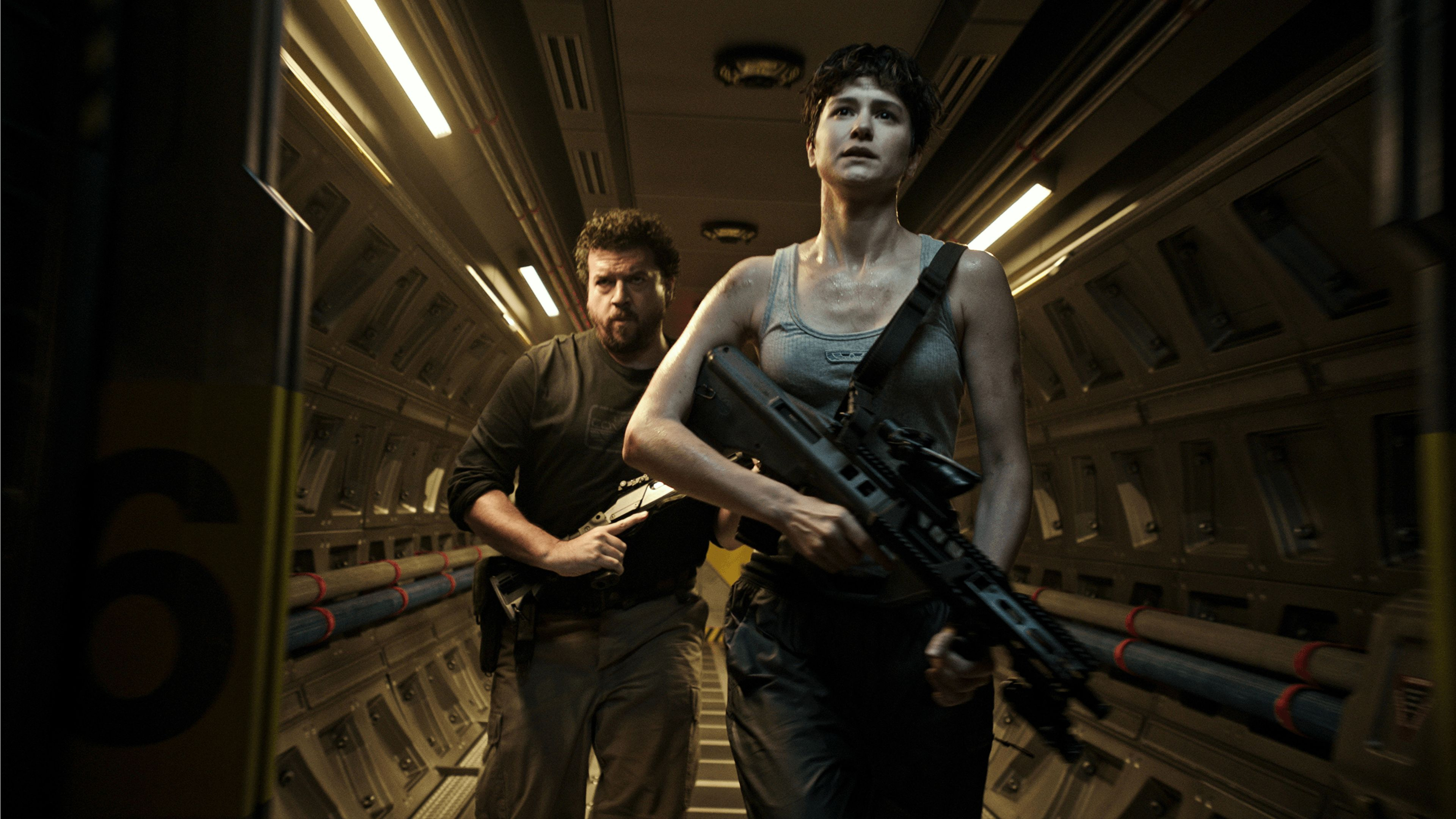 Alien: Covenant