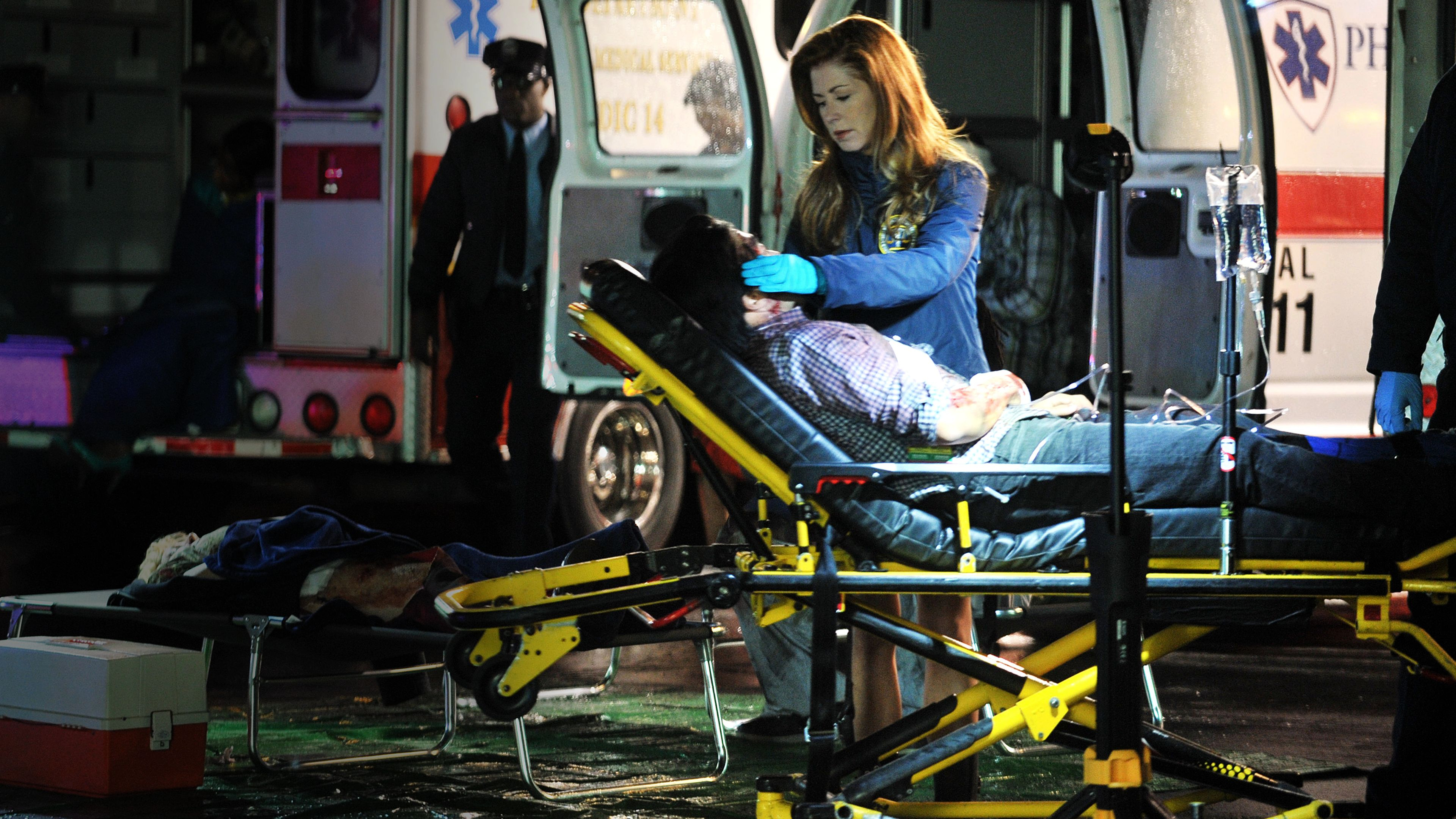 Body of Proof