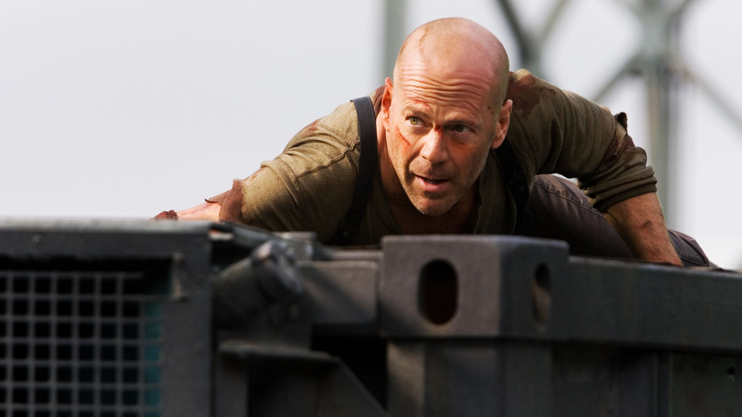 Die Hard 4