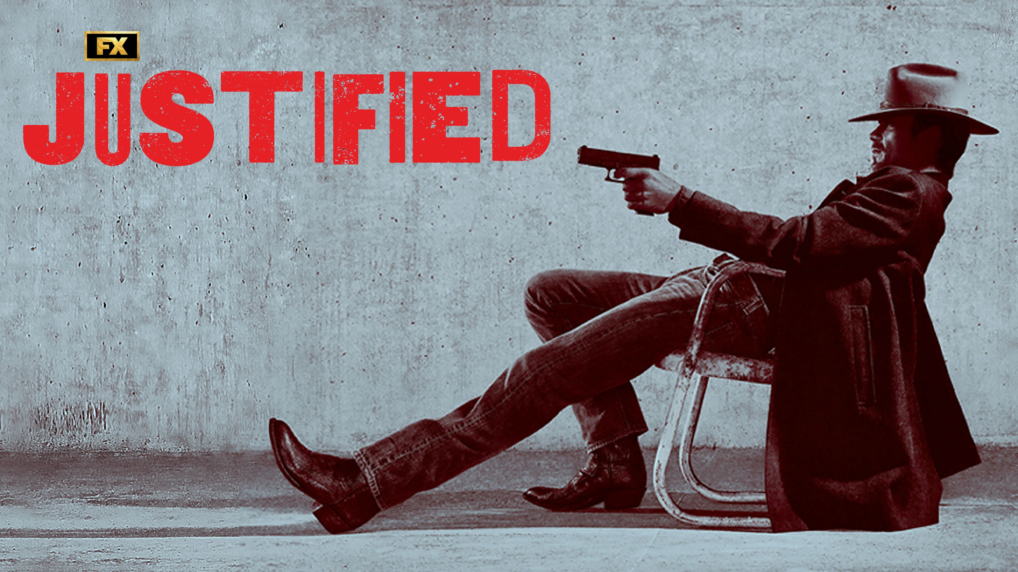 Justified