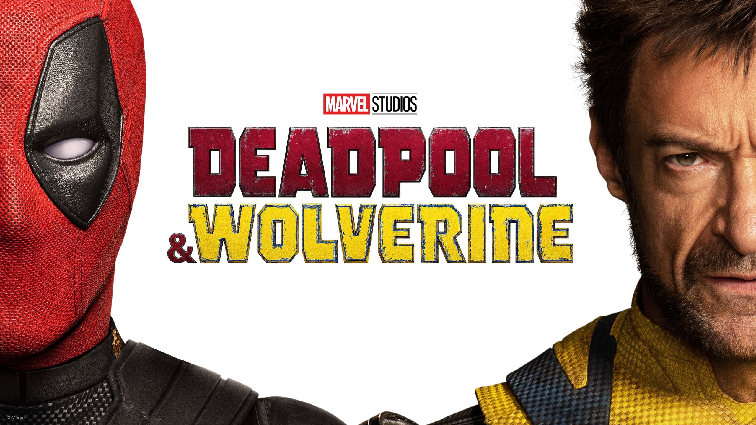 Deadpool & Wolverine