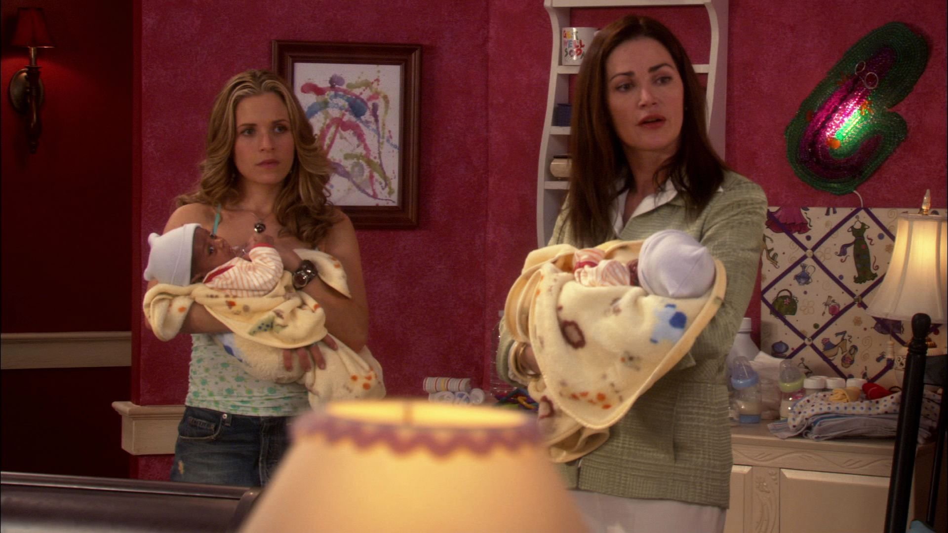 2. After Birth