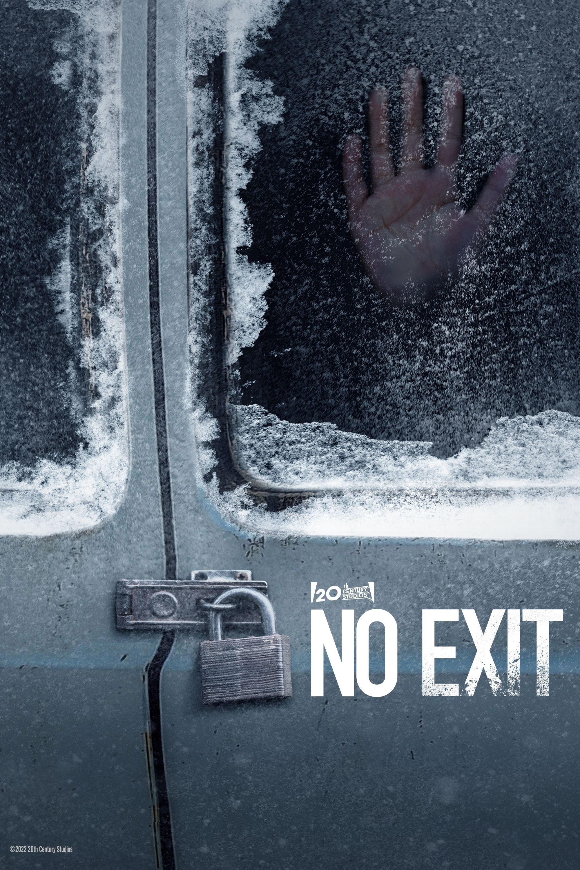 No Exit