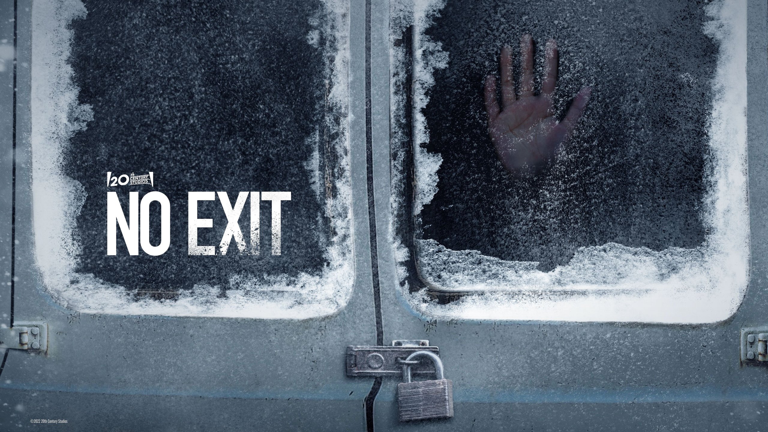No Exit