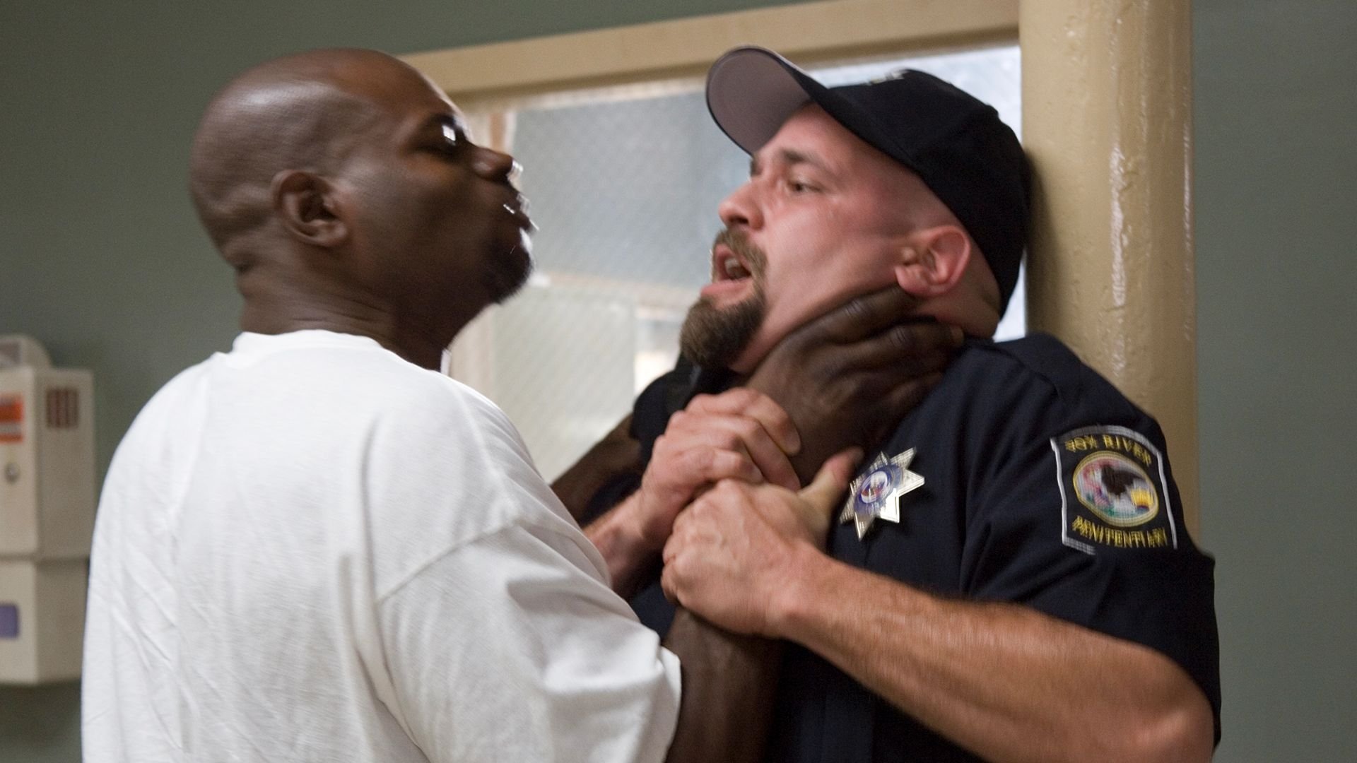 6. Riots, Drills and the Devil Part 1