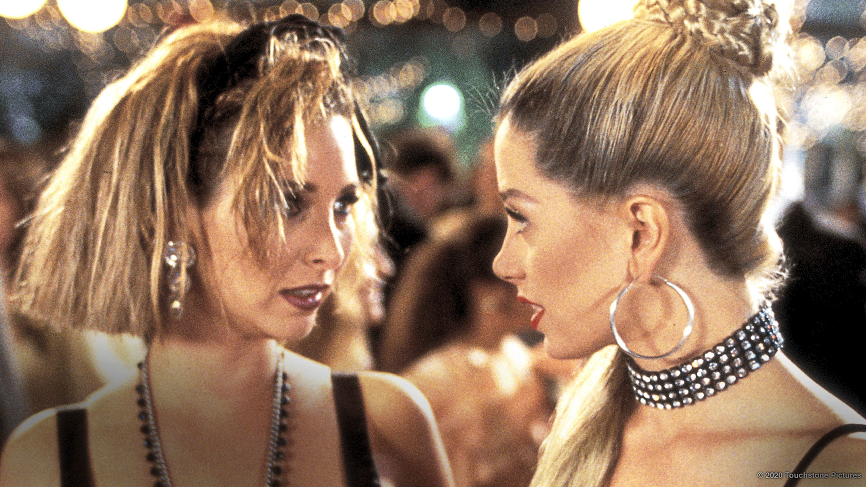 Romy och Michele - Blondiner har roligare