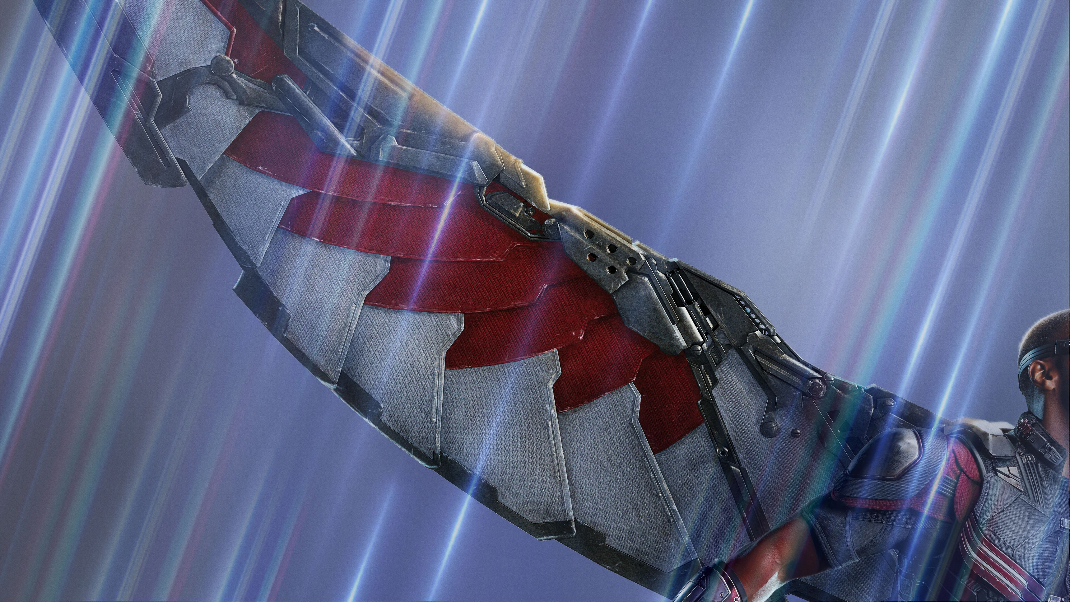 3. Falcon