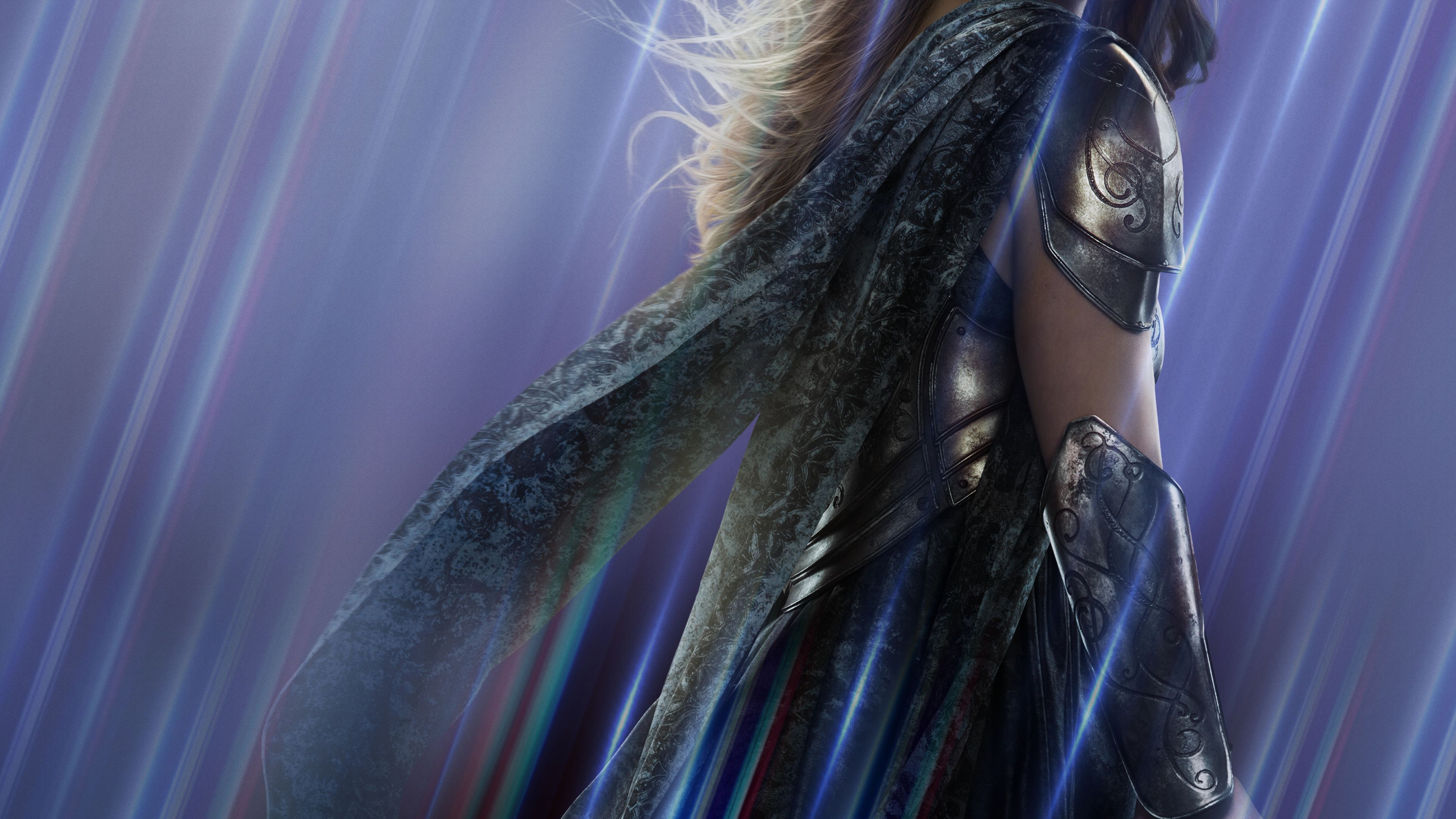 19. Jane Foster