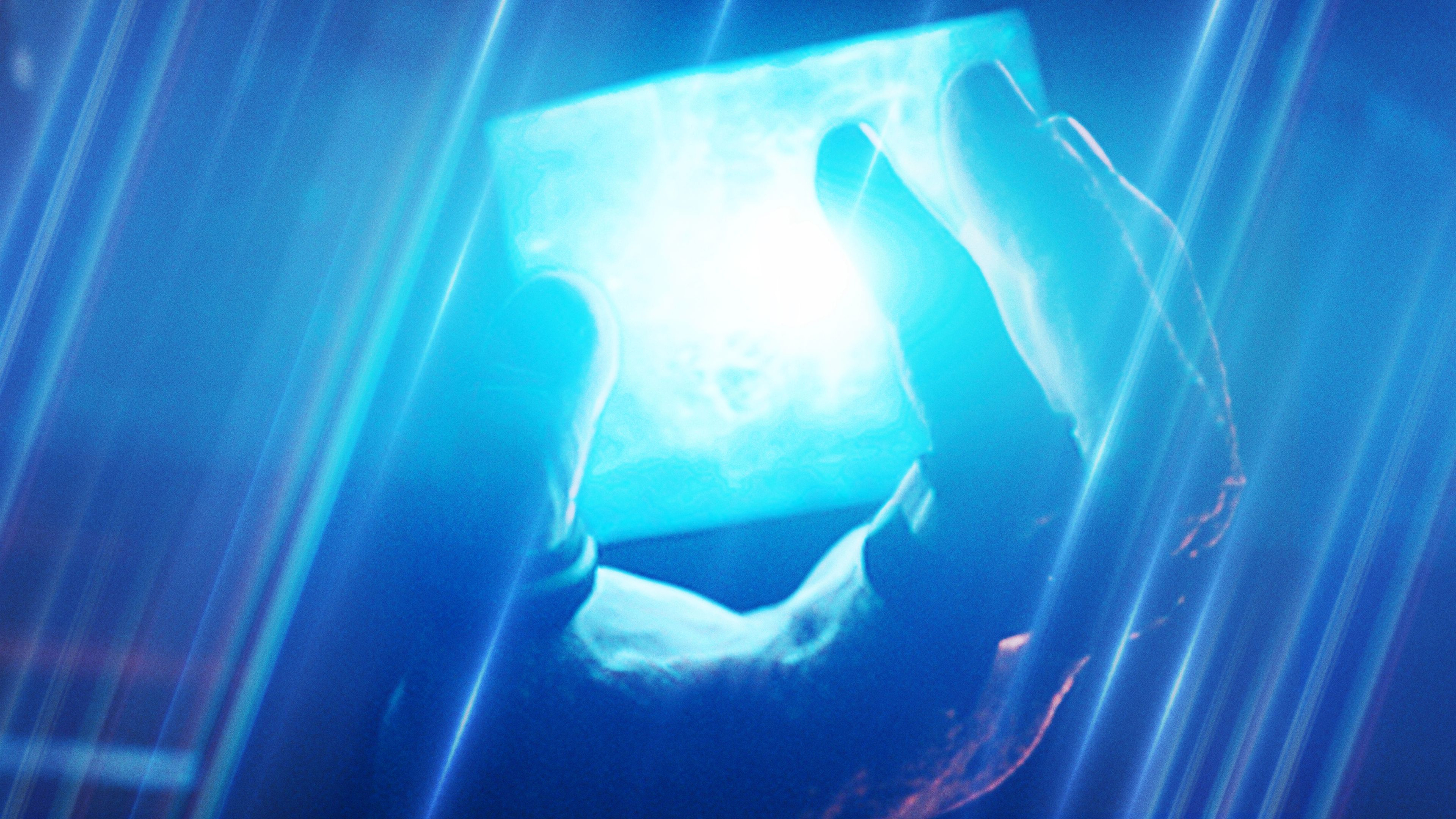 8. Tesserakten