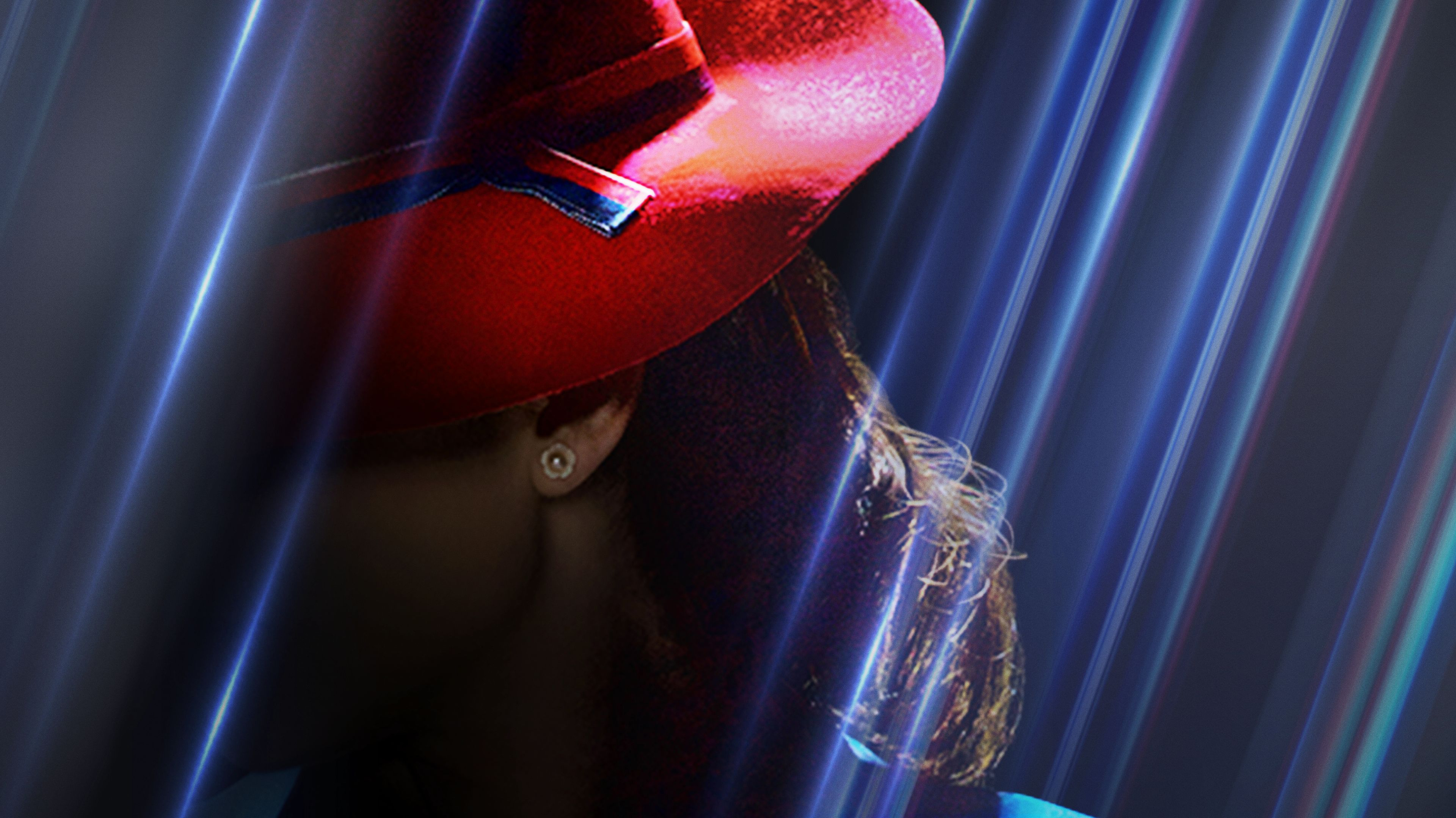 10. Peggy Carter
