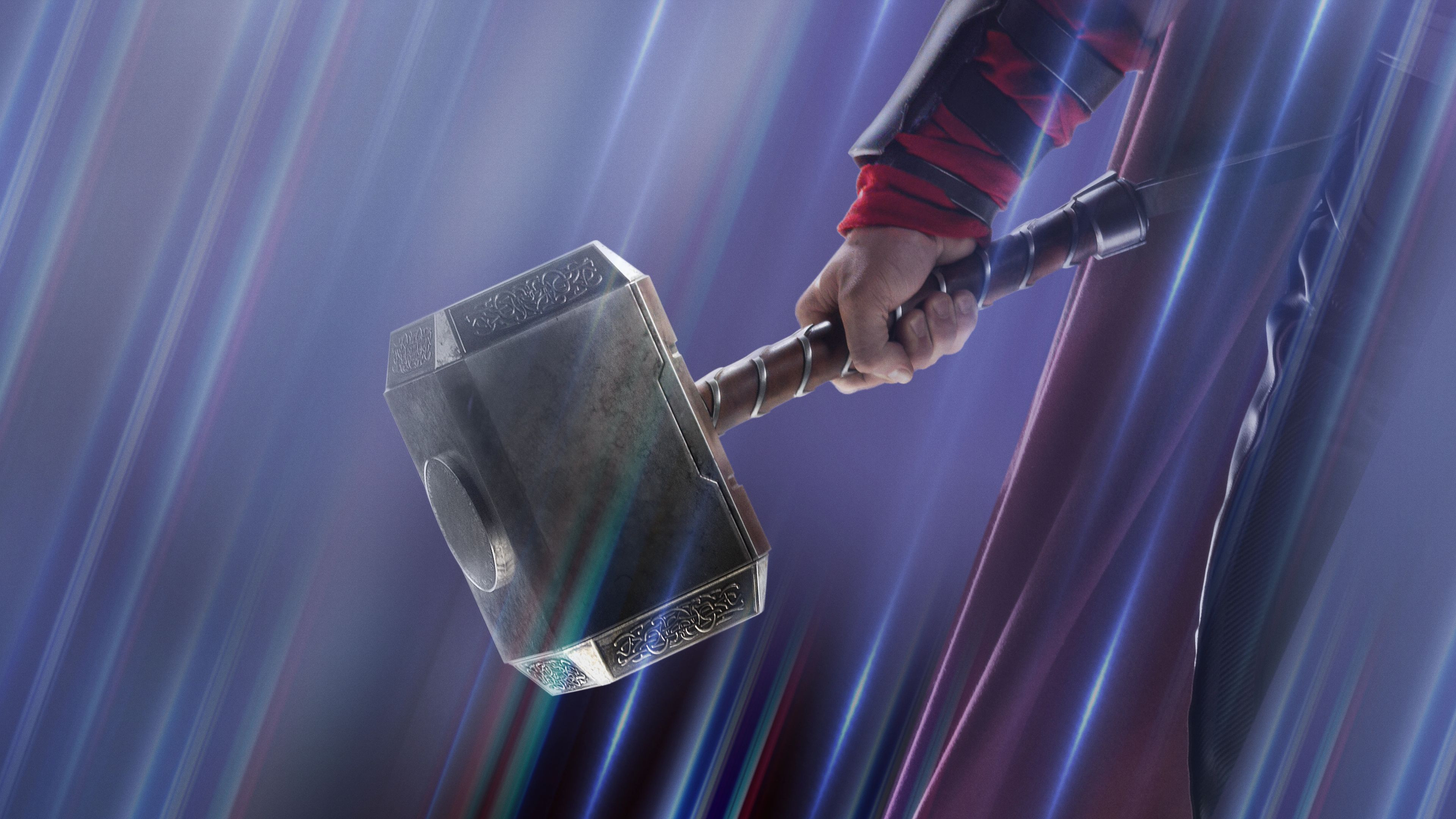 18. Thor