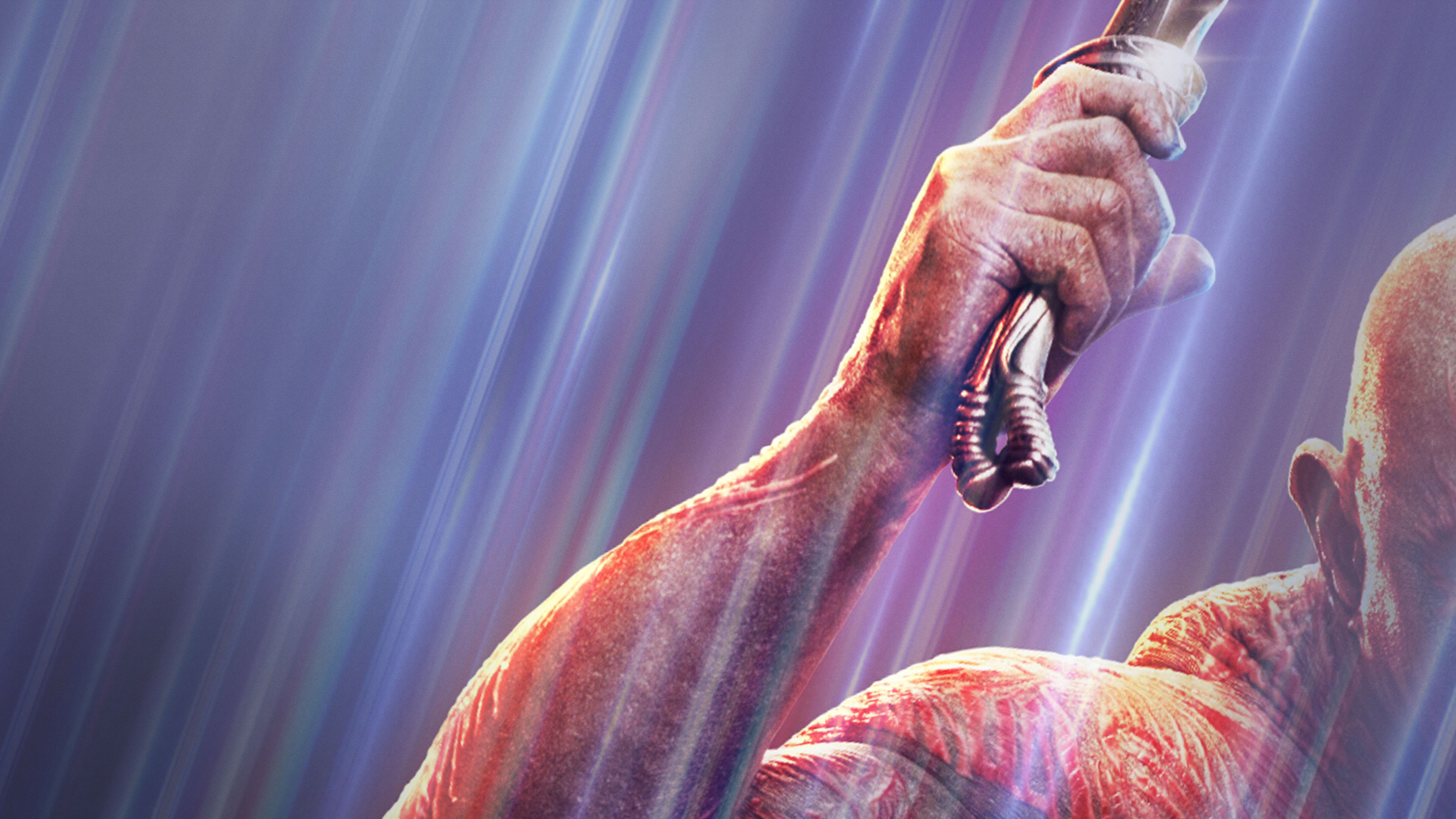 26. Drax