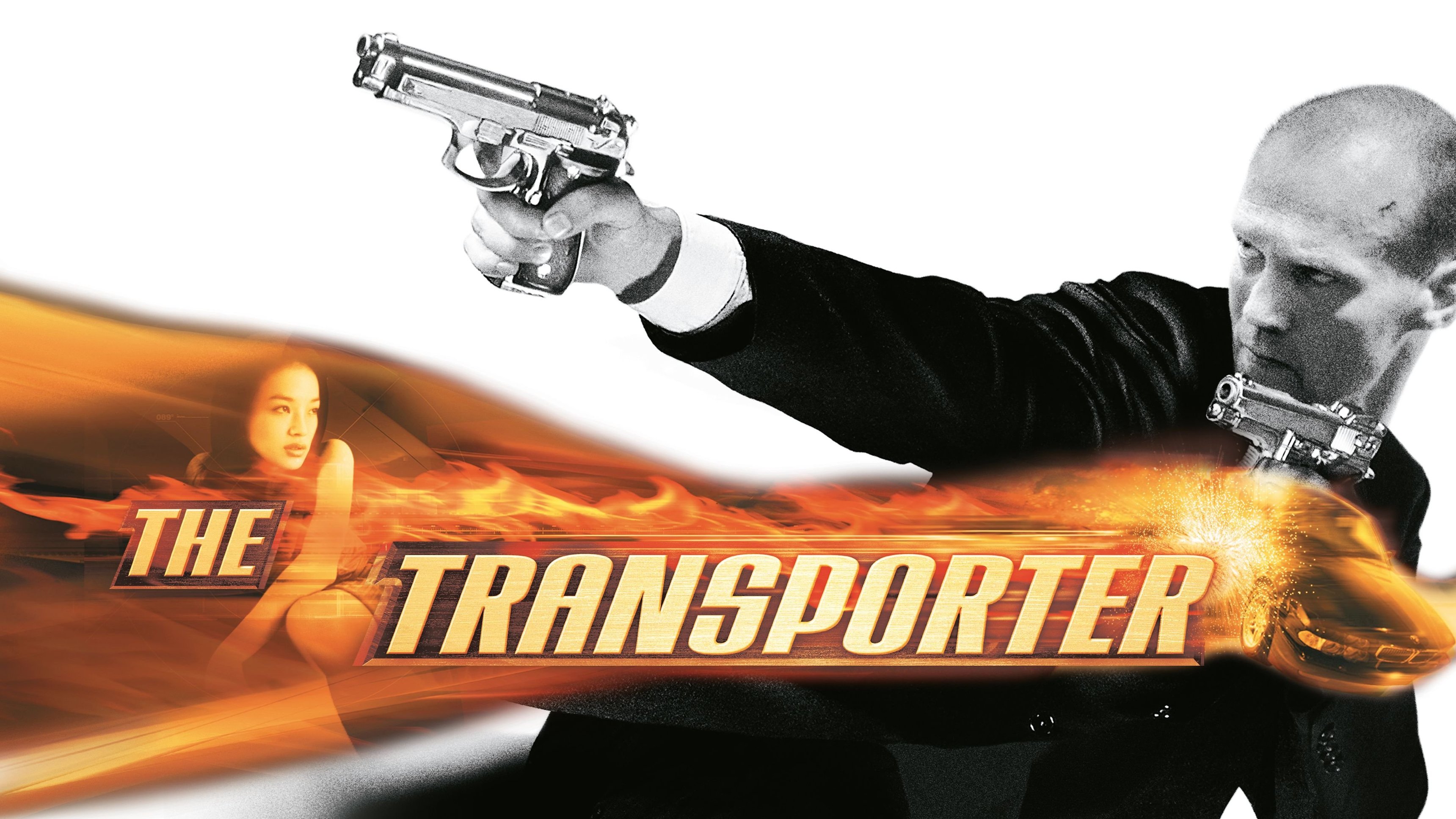 The Transporter