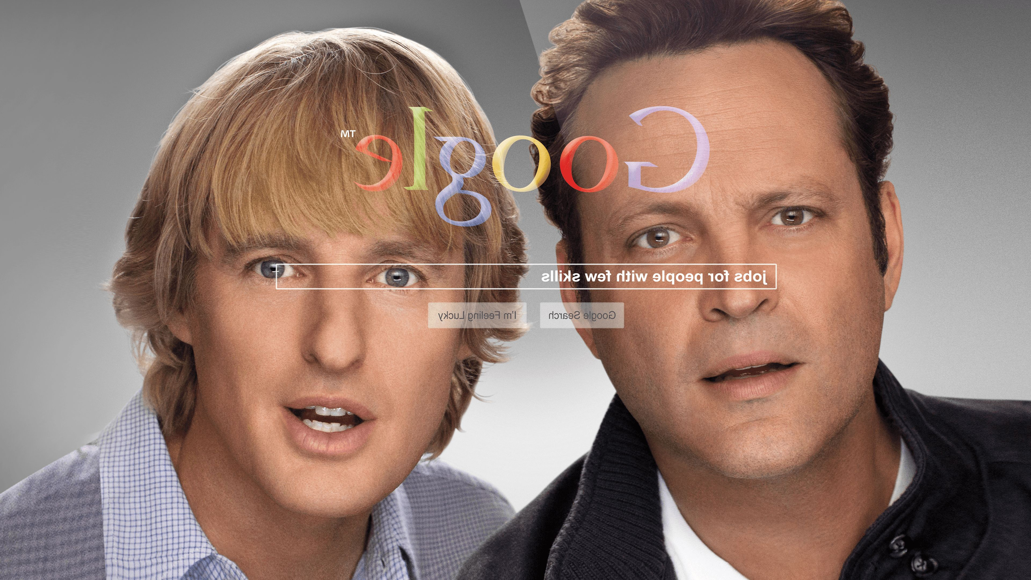 The Internship