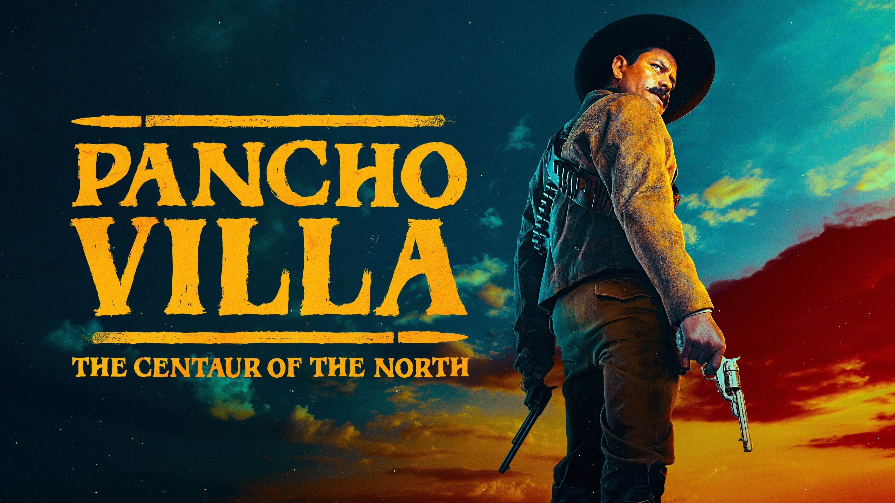 Pancho Villa: The Centaur of the North